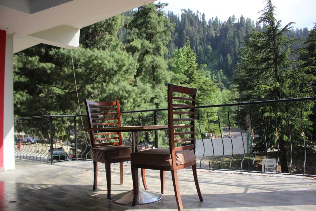 Snow Crest Lodges