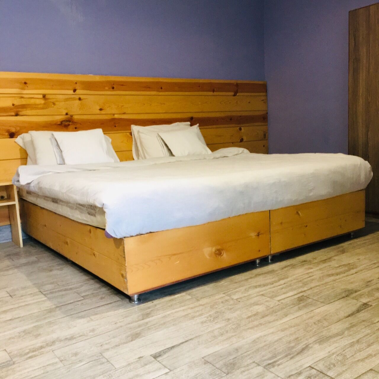Snow Crest Lodges