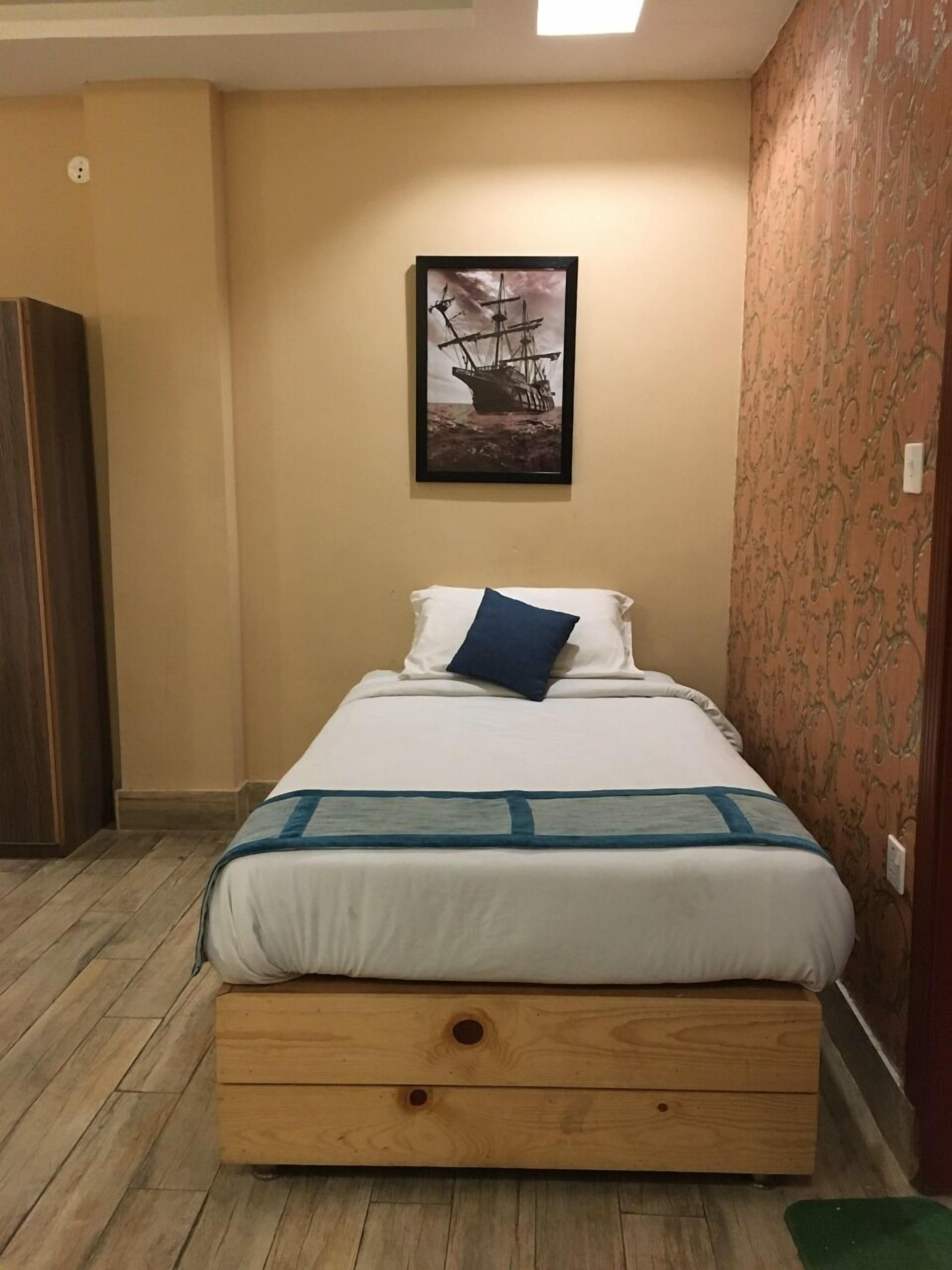 Snow Crest Lodges