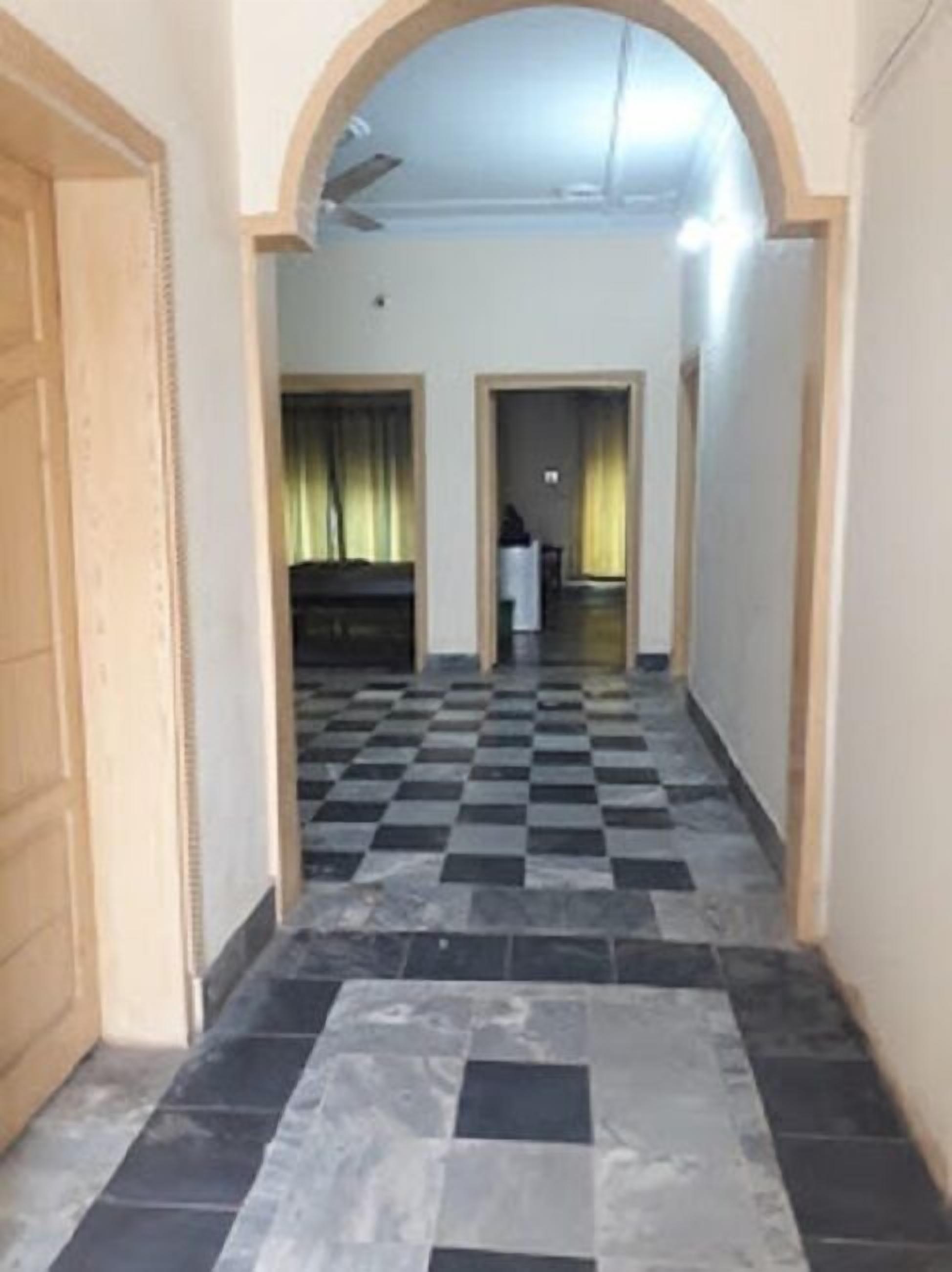 Al Reyan Guest House