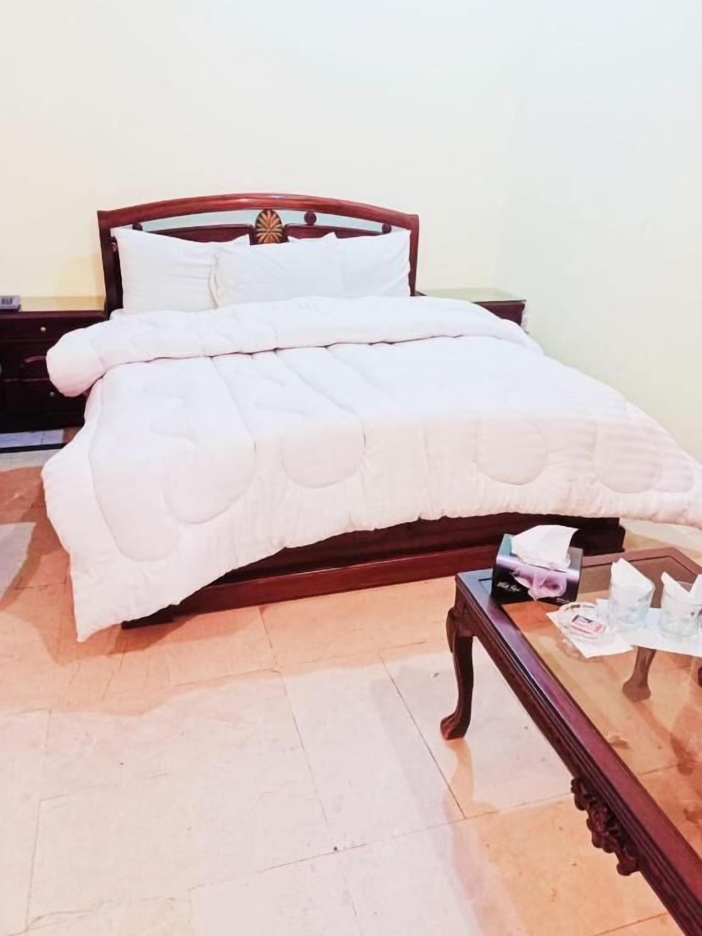Hotel Luxury Palace Peshawar