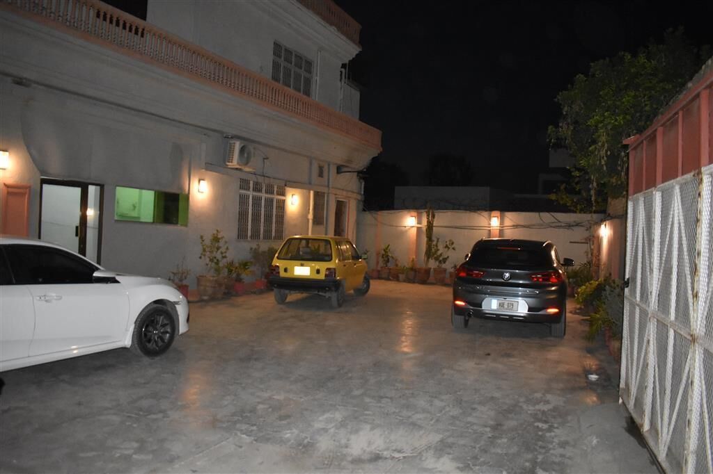 Royal Inn Guest House
