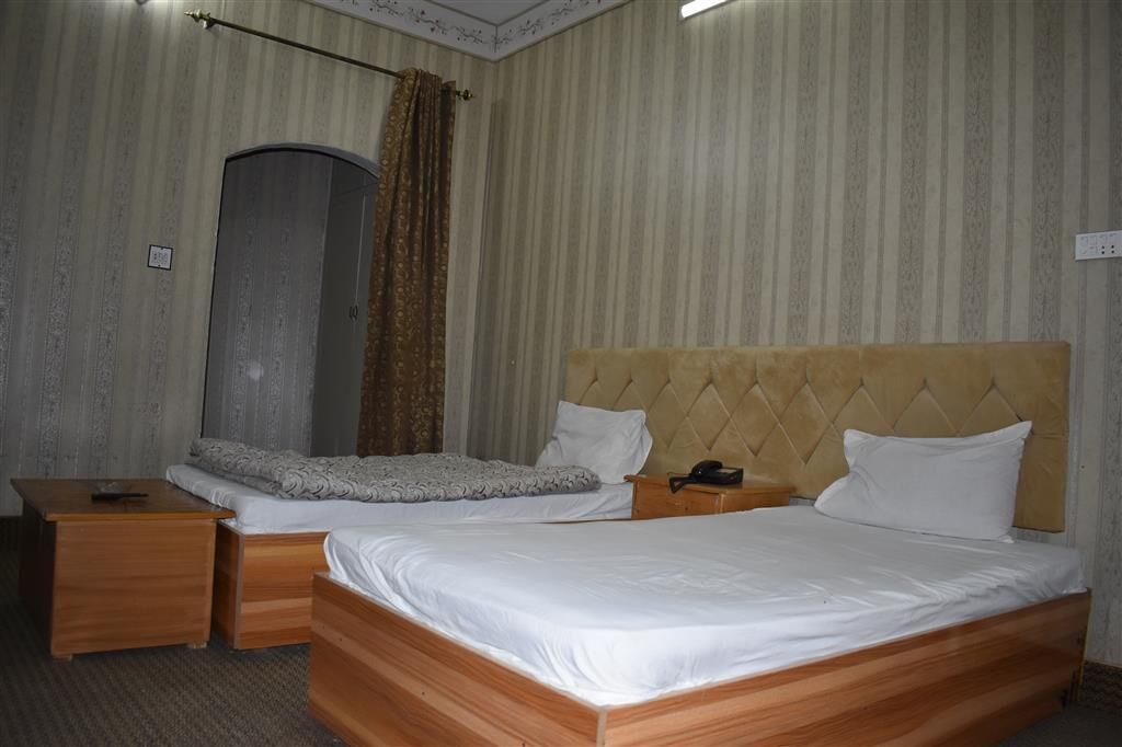 Royal Inn Guest House