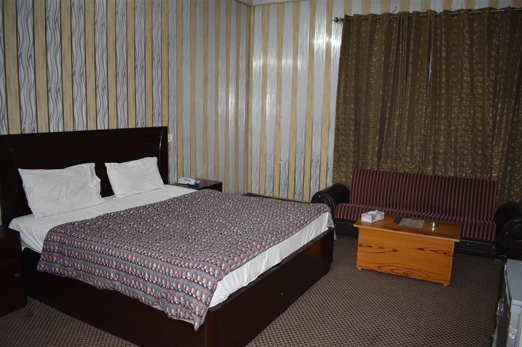 Royal Inn Guest House