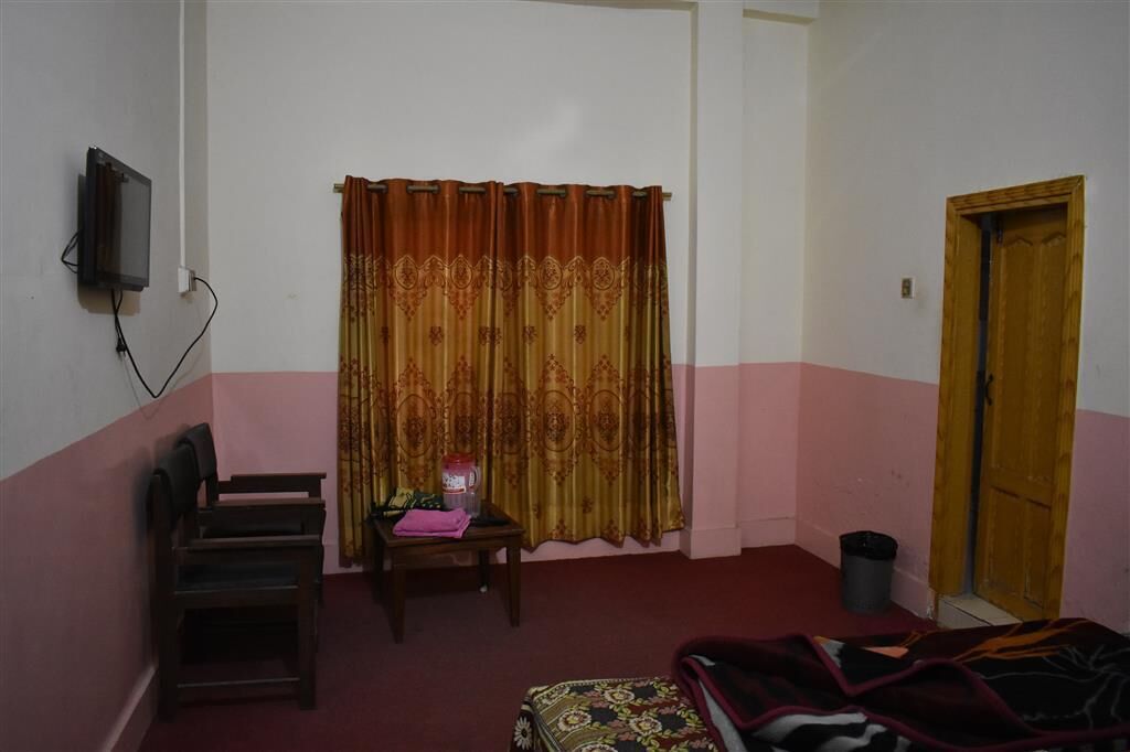 Royal Palace Hotel