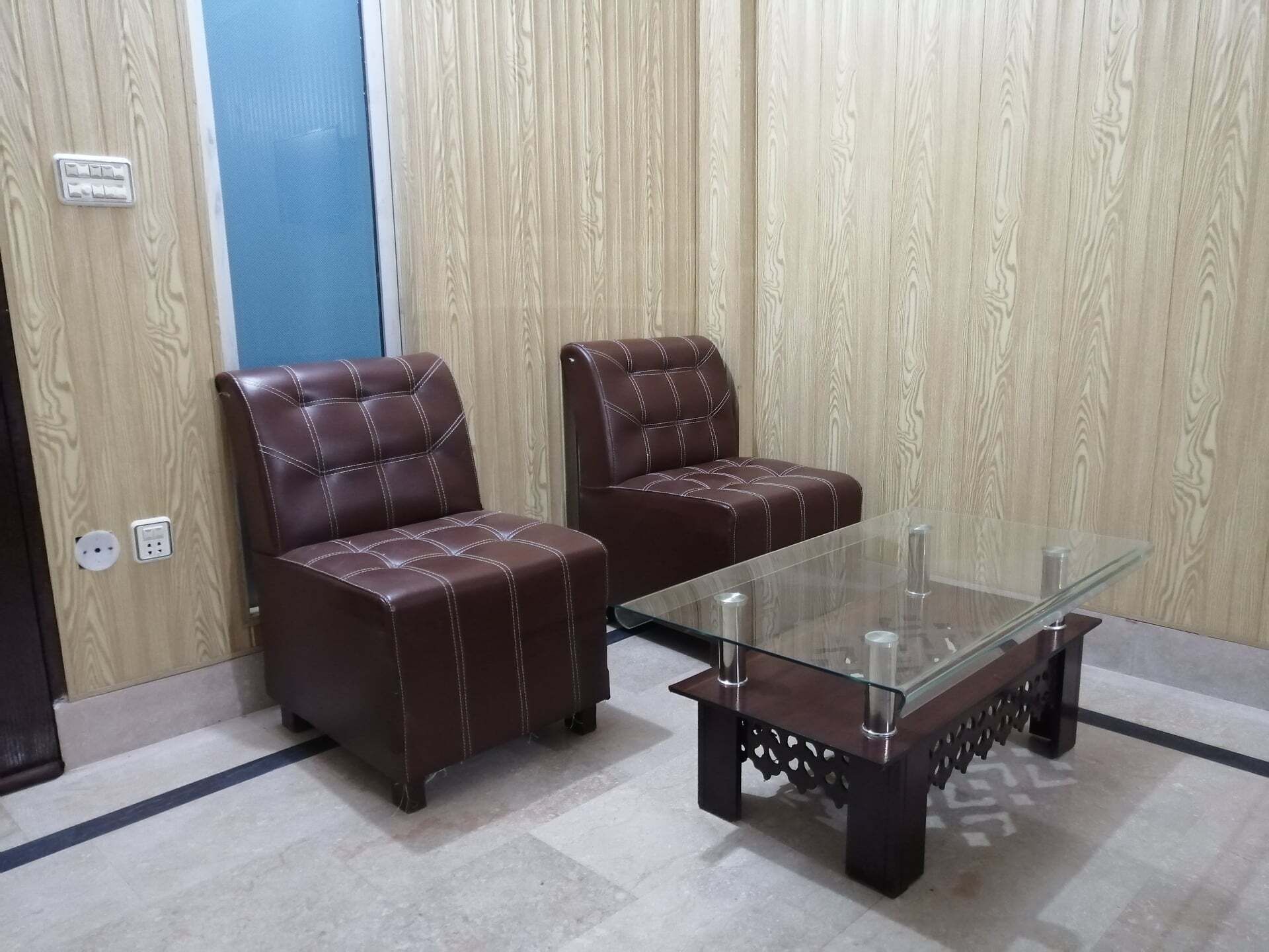 Al Saeed Guest House