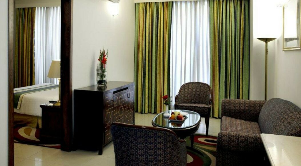 Avari Xpress, Islamabad