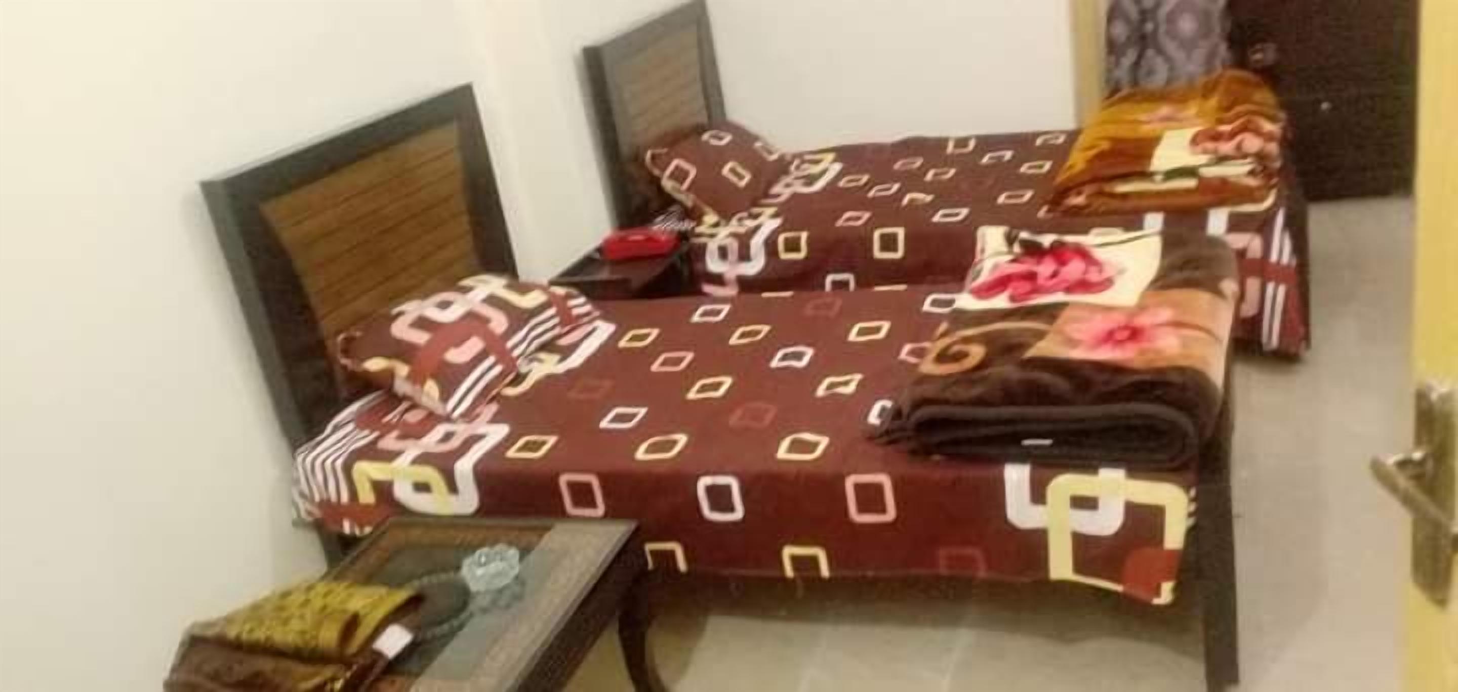 Ayaz Hotel