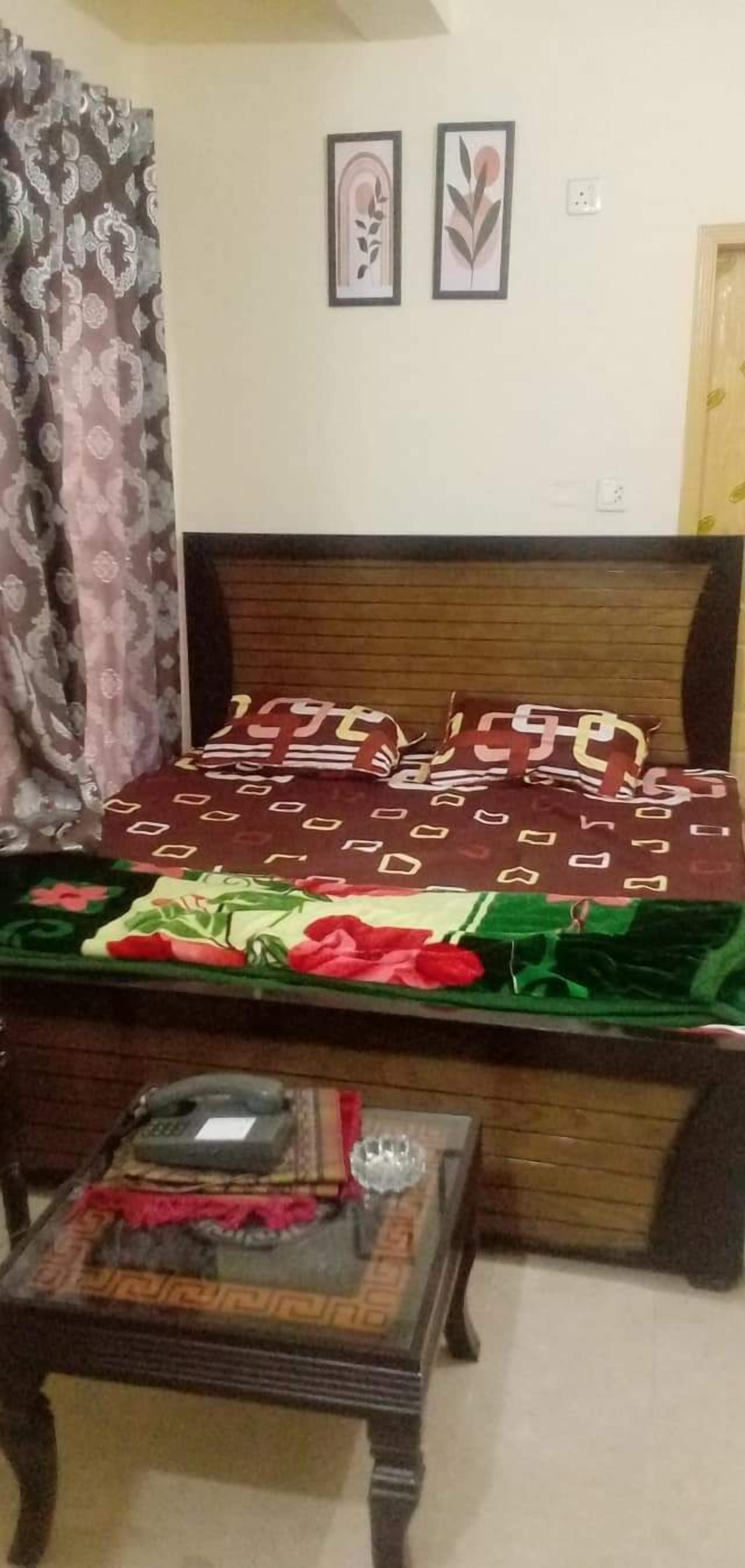Ayaz Hotel