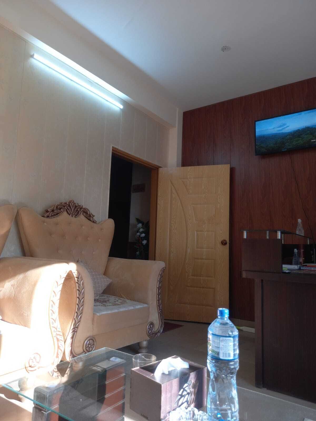 Ayaz Hotel
