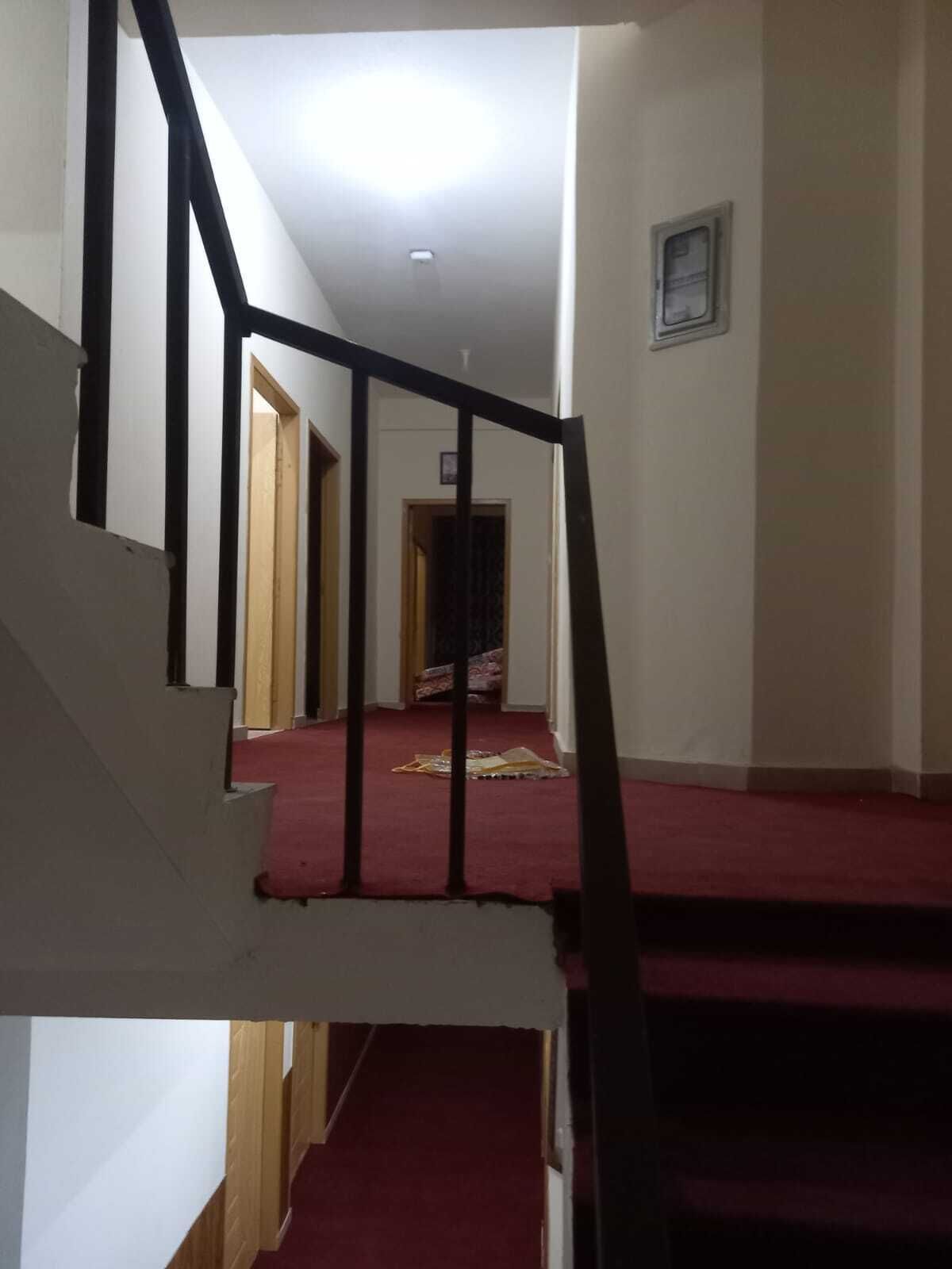 Ayaz Hotel
