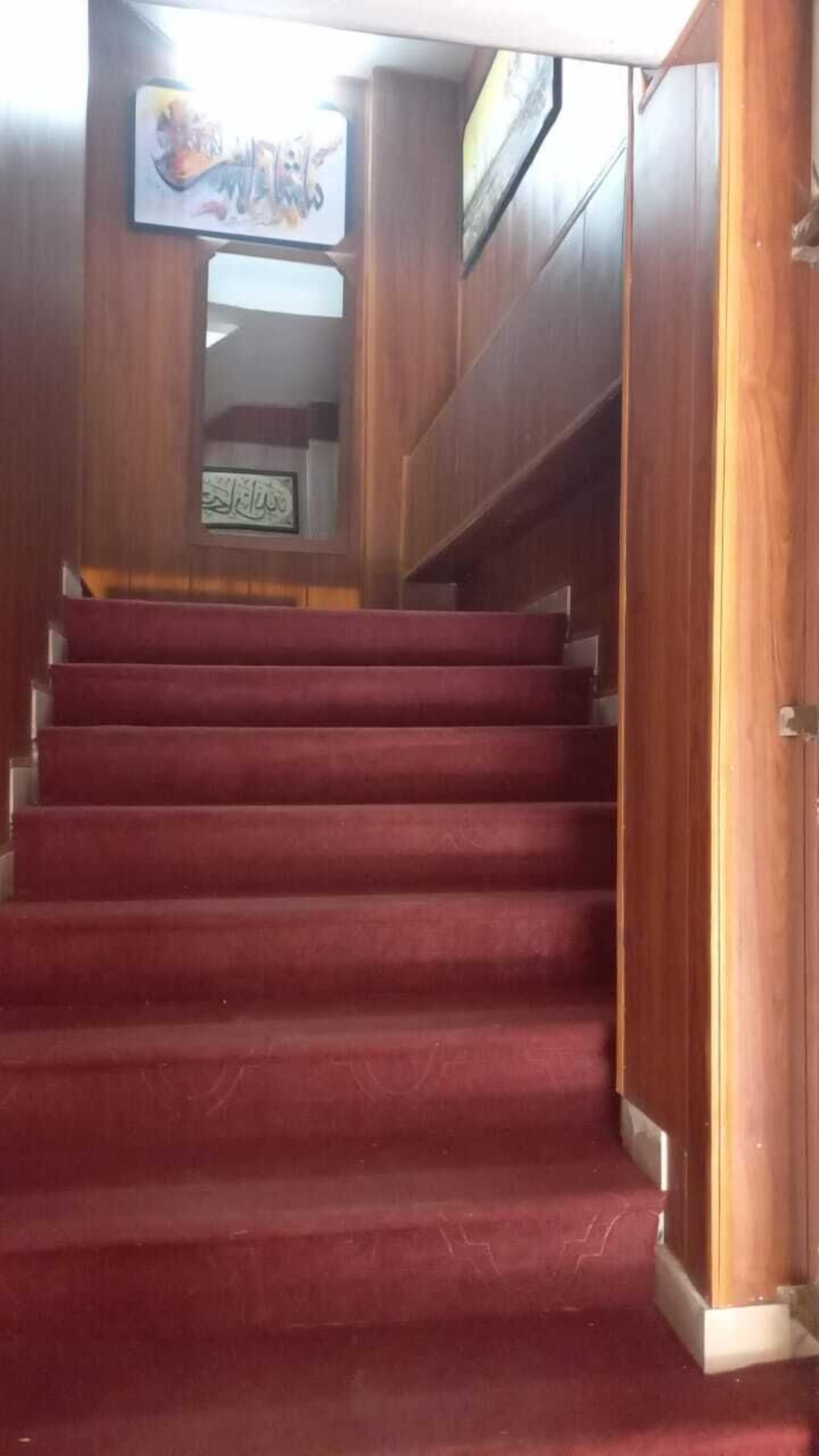 Ayaz Hotel