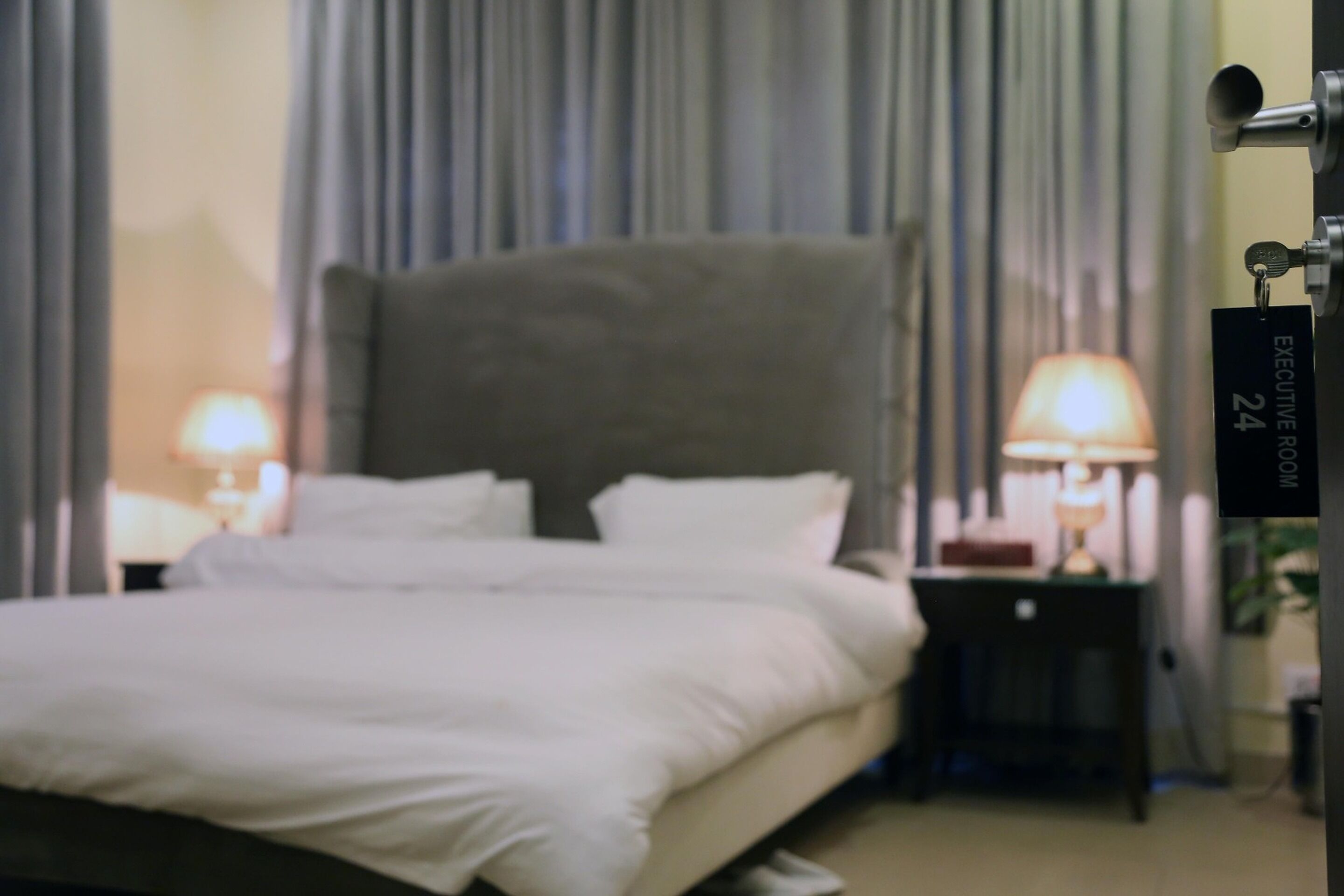 Butterfly Guest House Phase 7 Bahria Town