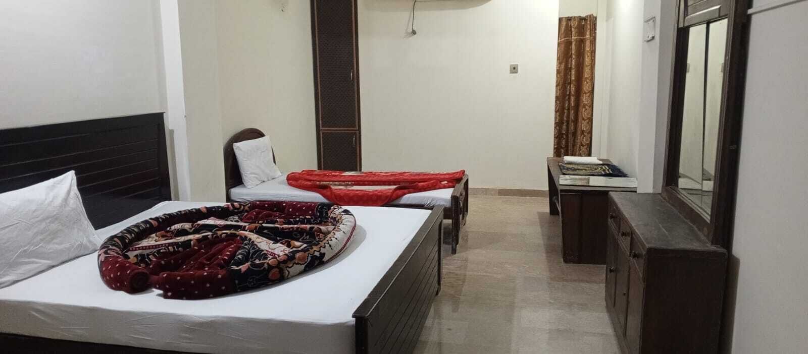 Hotel Abbasi Palace