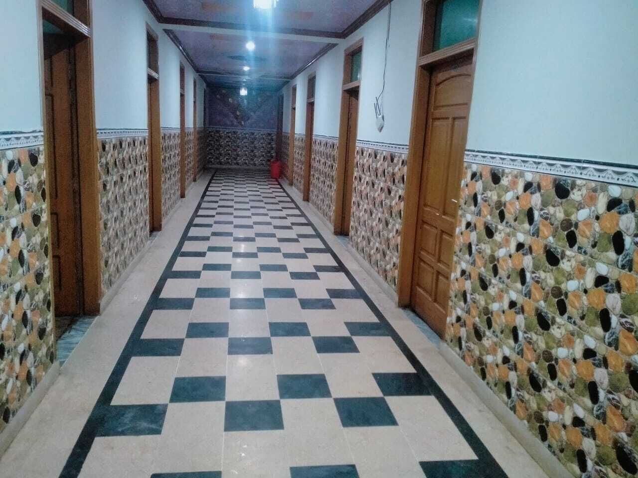 Hotel City Inn