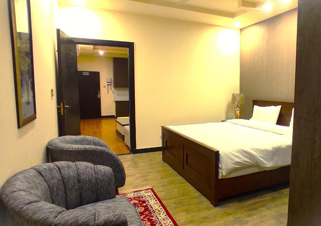 Hotel Daffodils
