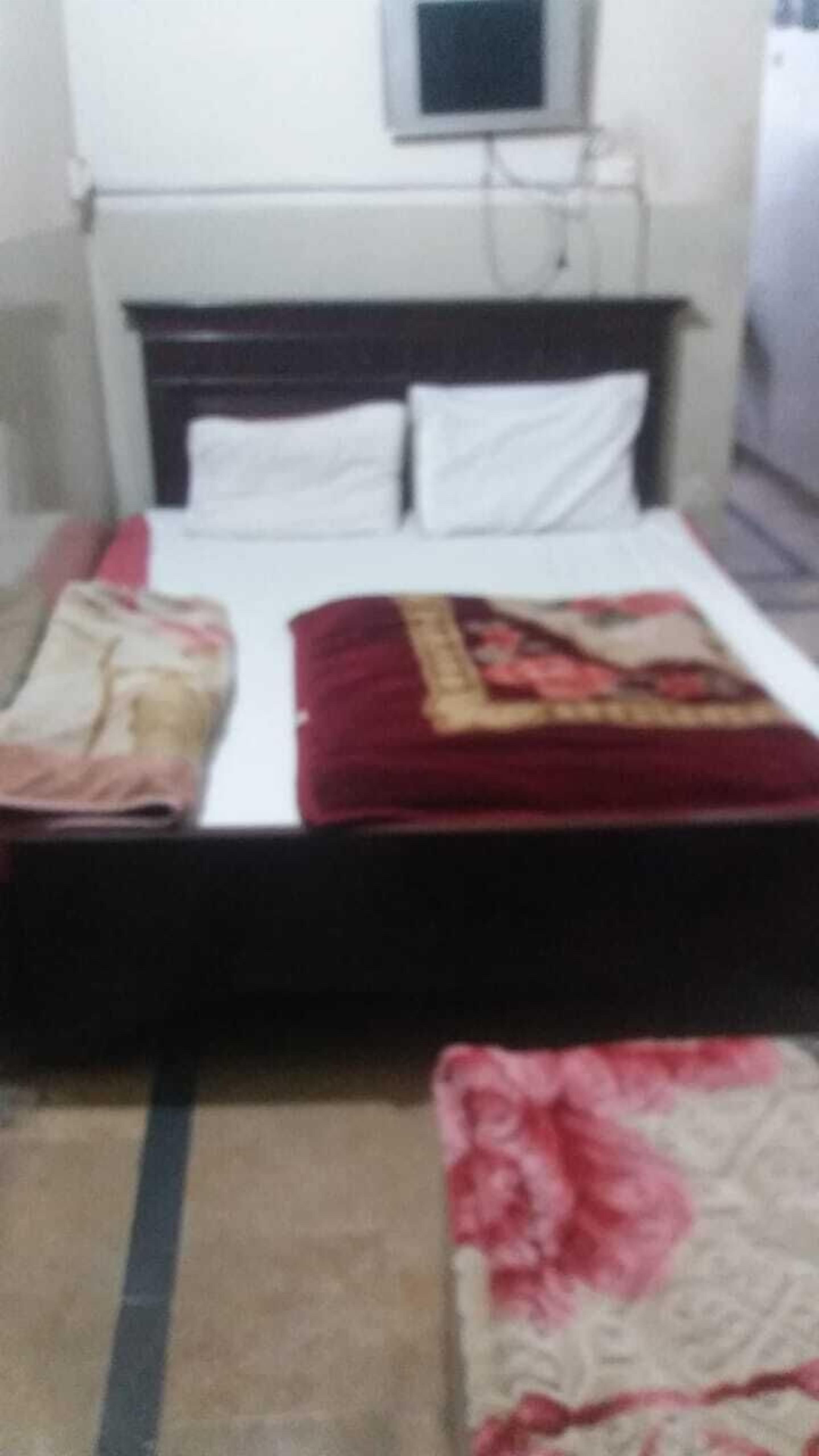 Hotel Daniyal Continental