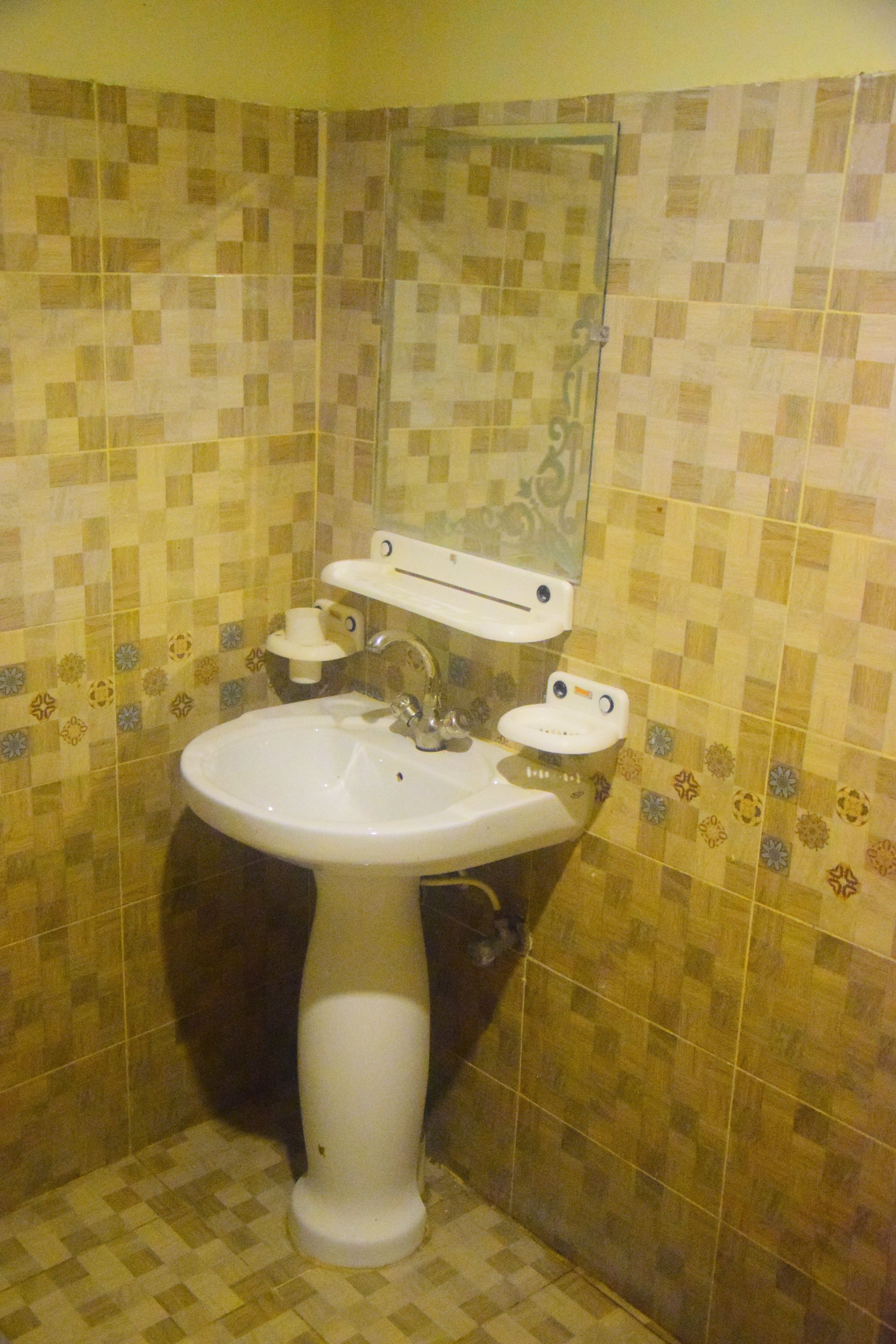 Hotel Khursheed Palace