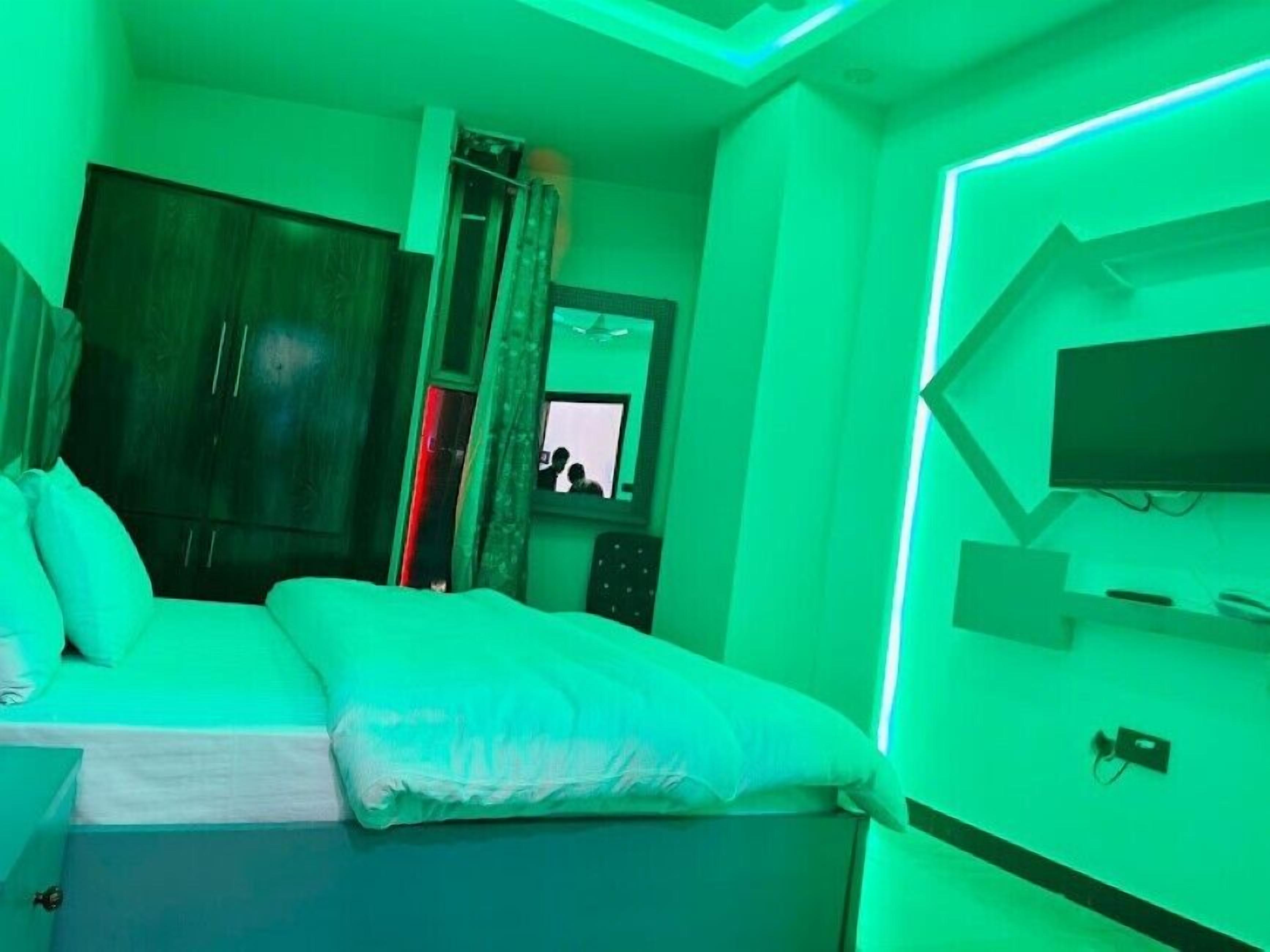 Hotel Relaxing Way