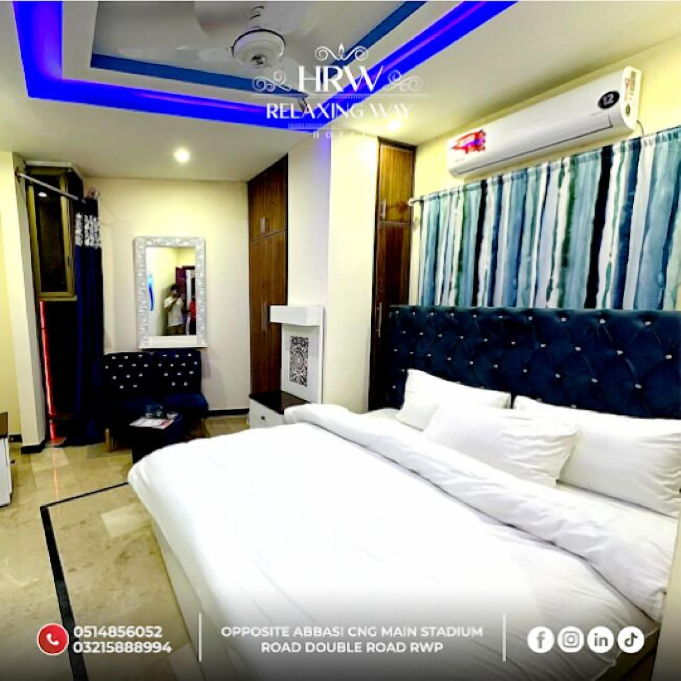 Hotel Relaxing Way