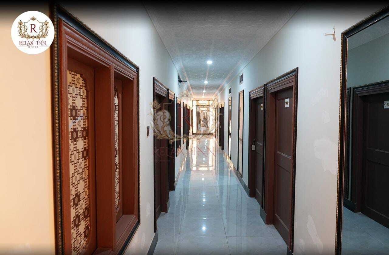 Hotel Relax Inn