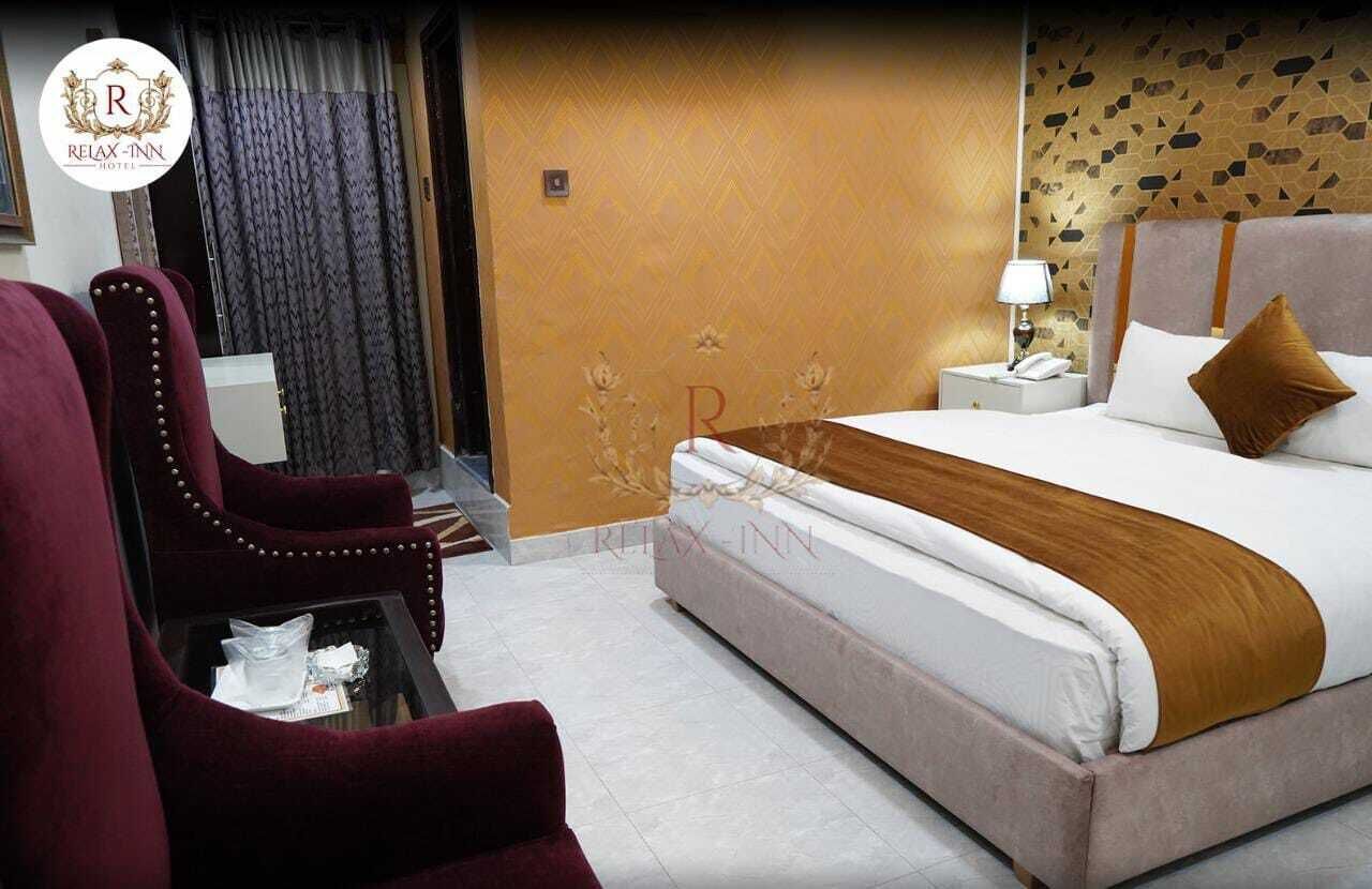 Hotel Relax Inn