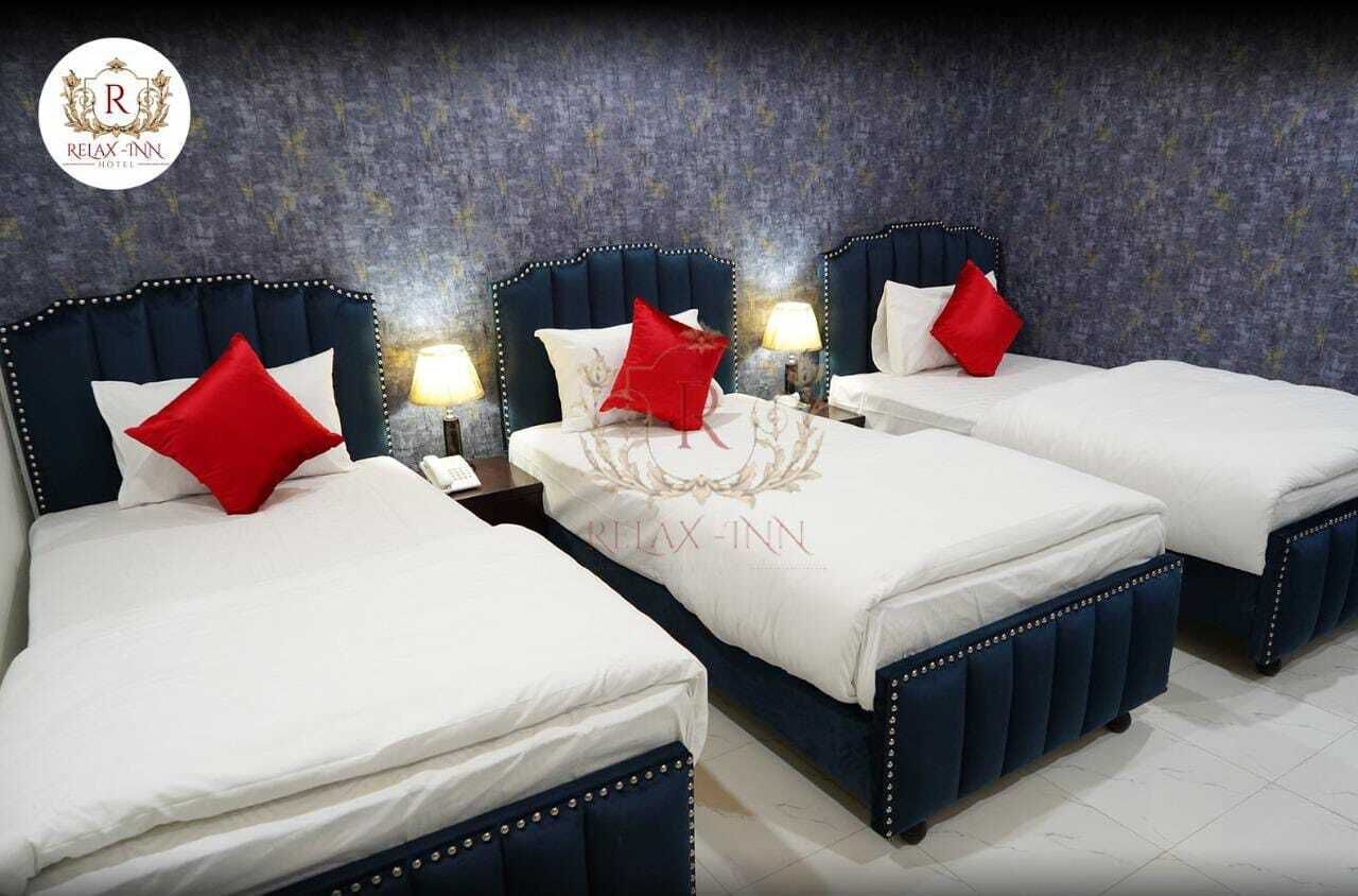 Hotel Relax Inn