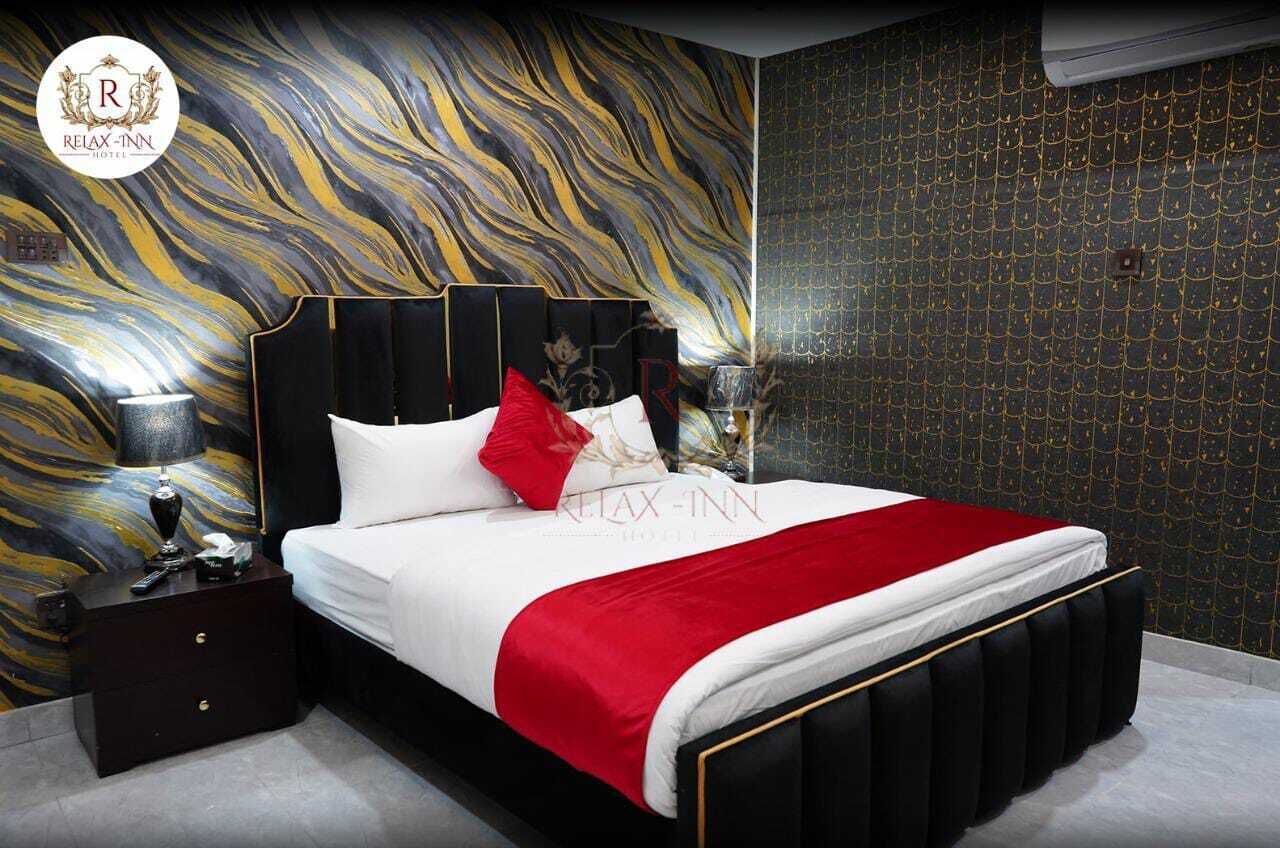 Hotel Relax Inn