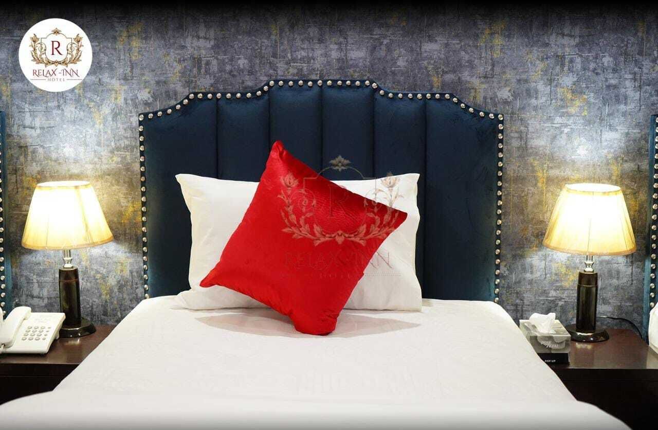 Hotel Relax Inn
