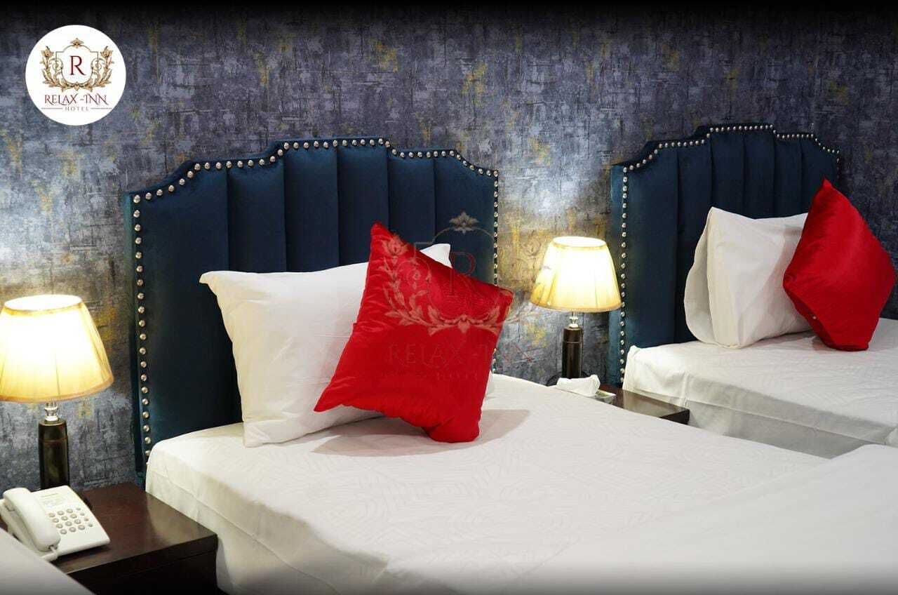 Hotel Relax Inn
