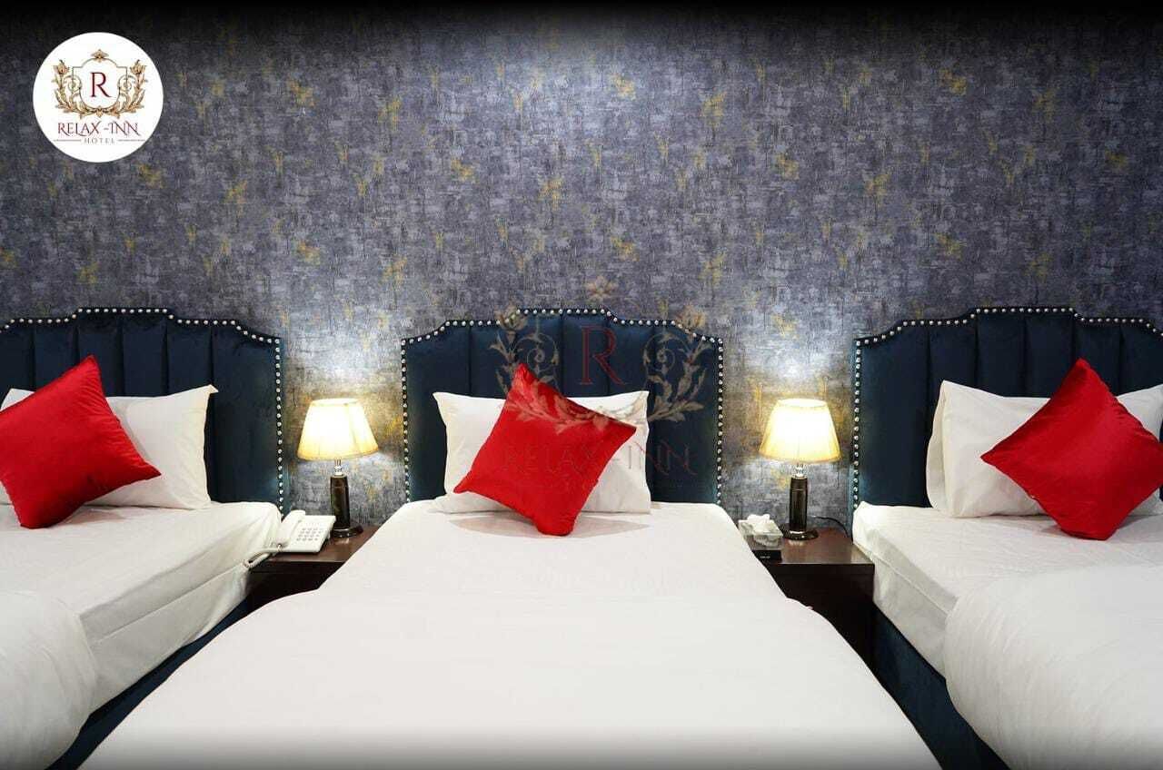 Hotel Relax Inn