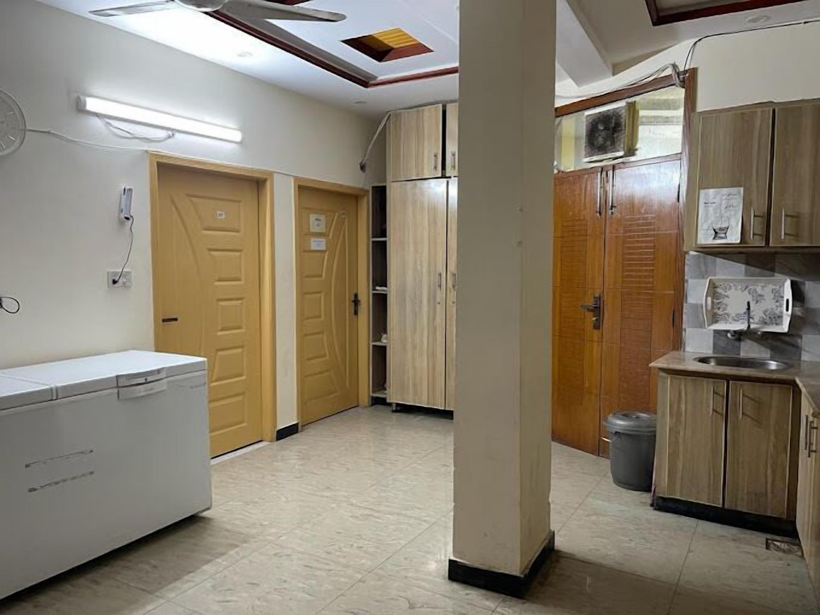 Kabul Star Guest House