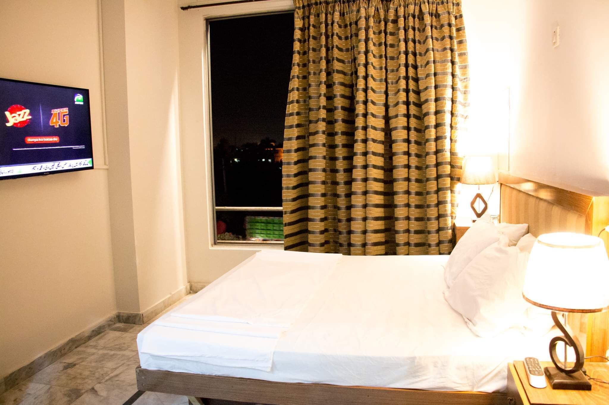 Pine View Hotel