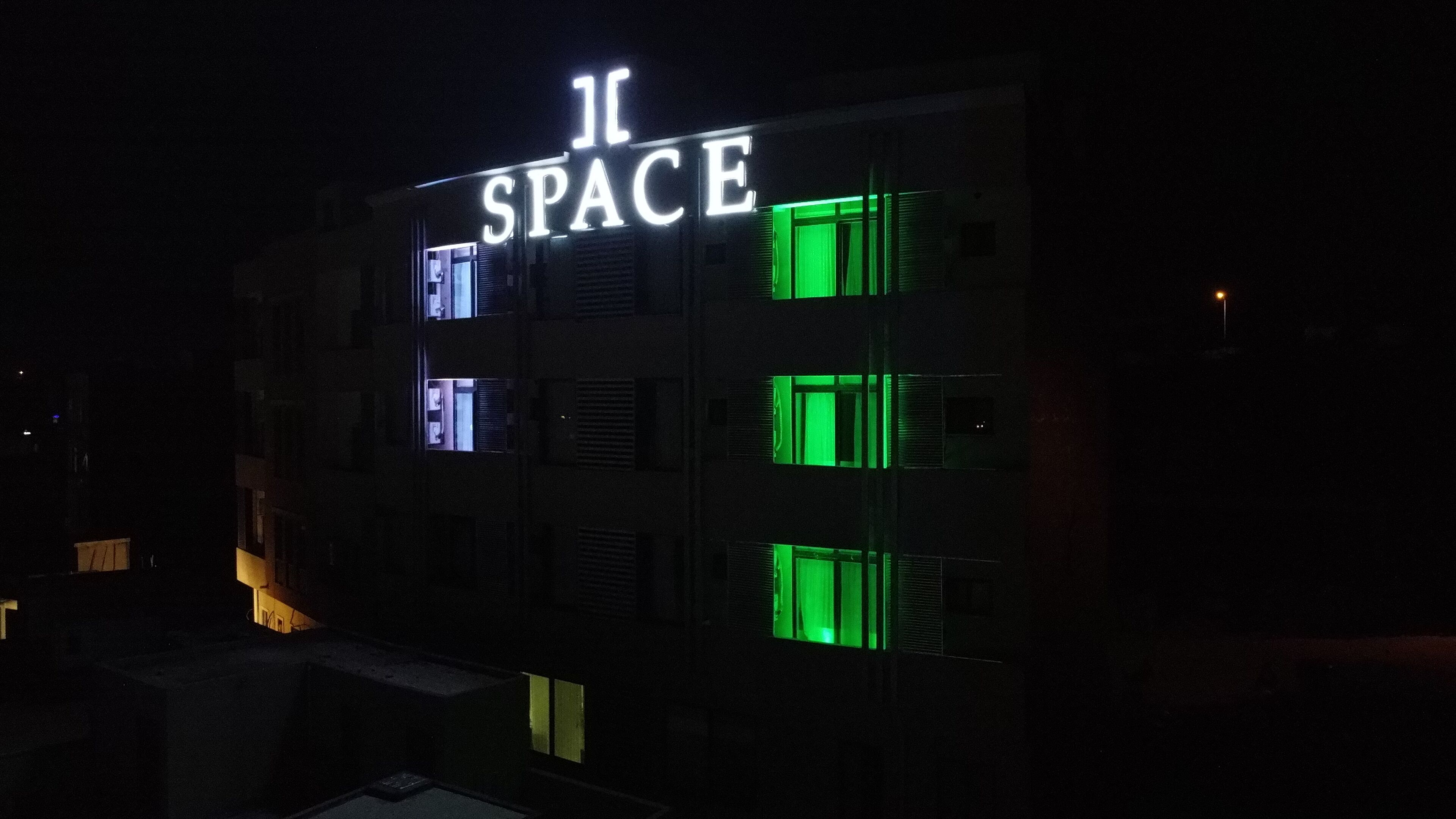 SPACE Express