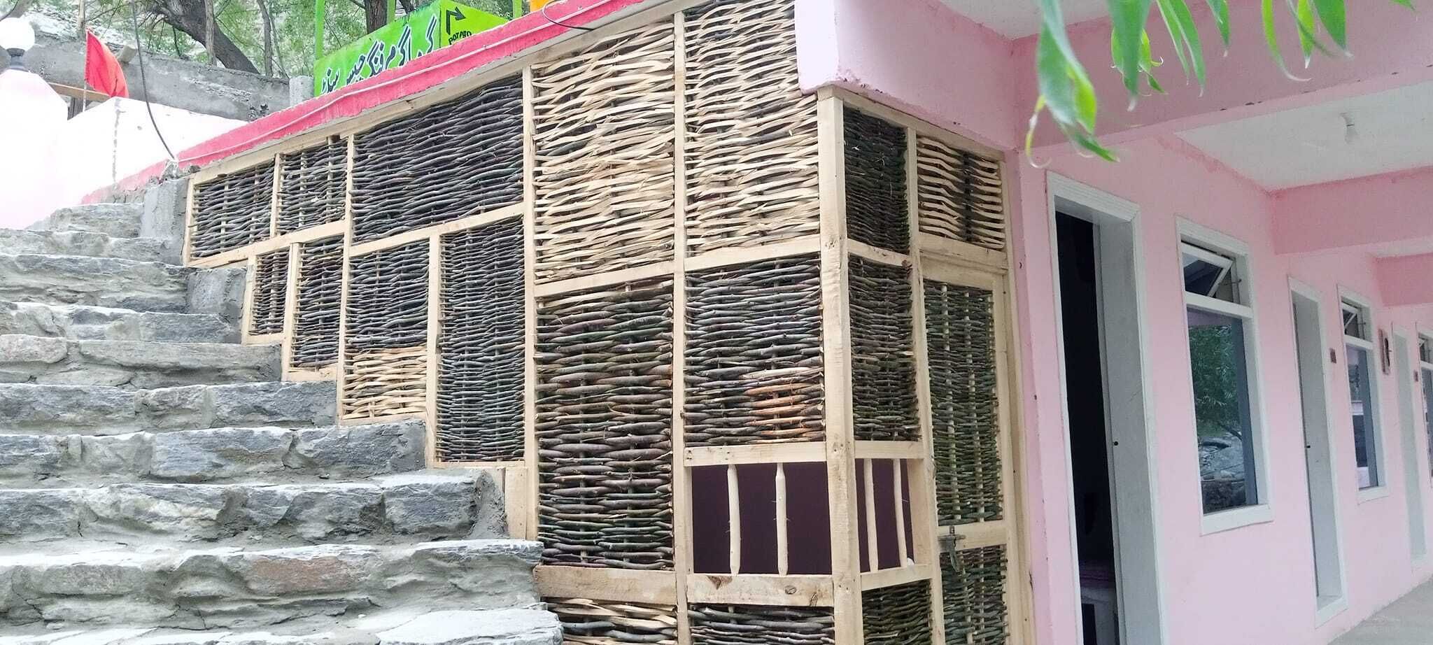 Wazeer One Hotel & Guest House