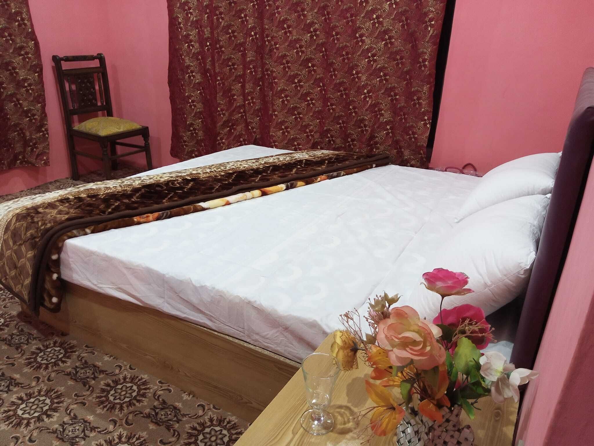 Wazeer One Hotel & Guest House