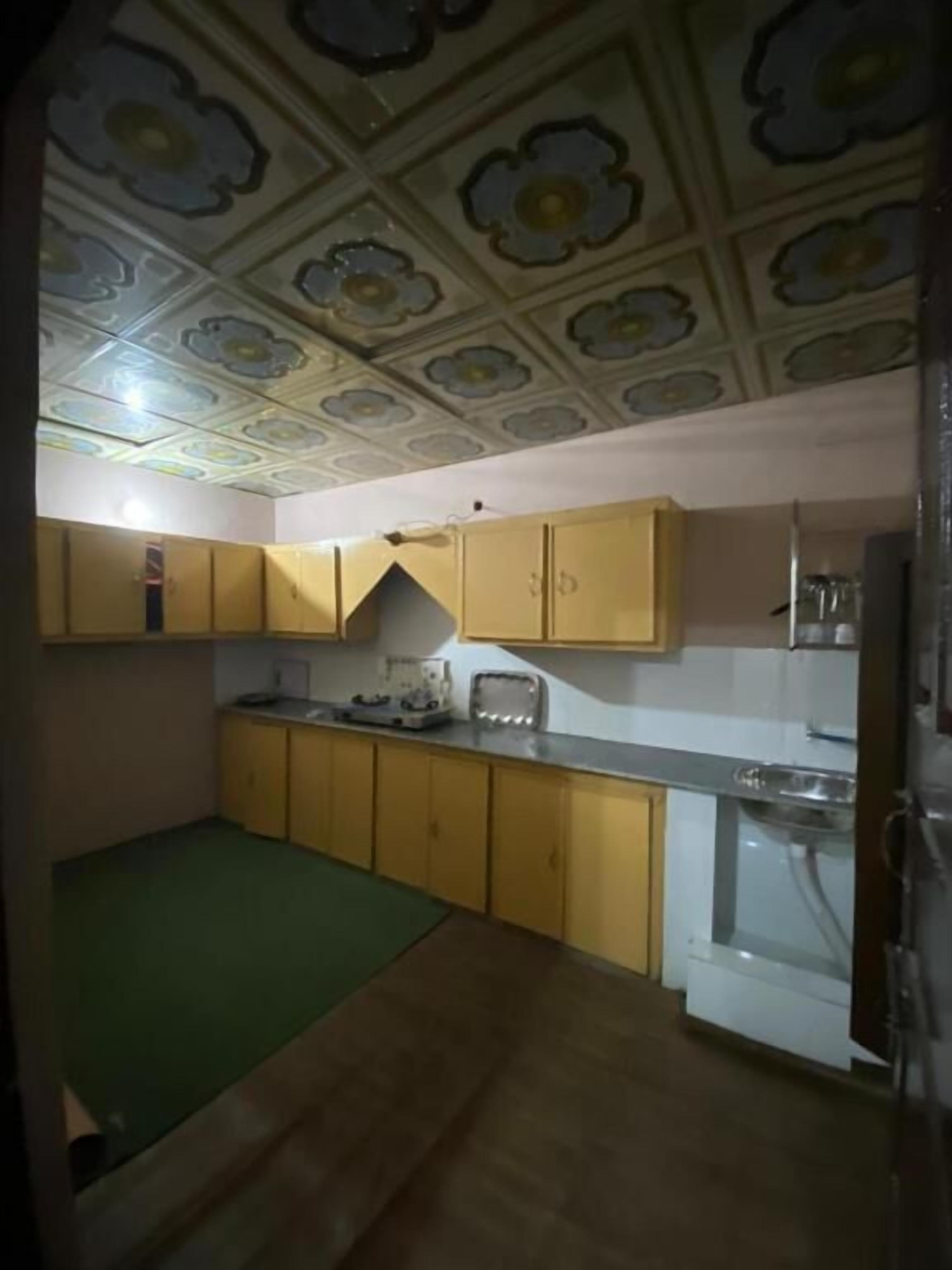 Al-Khaliq Residency