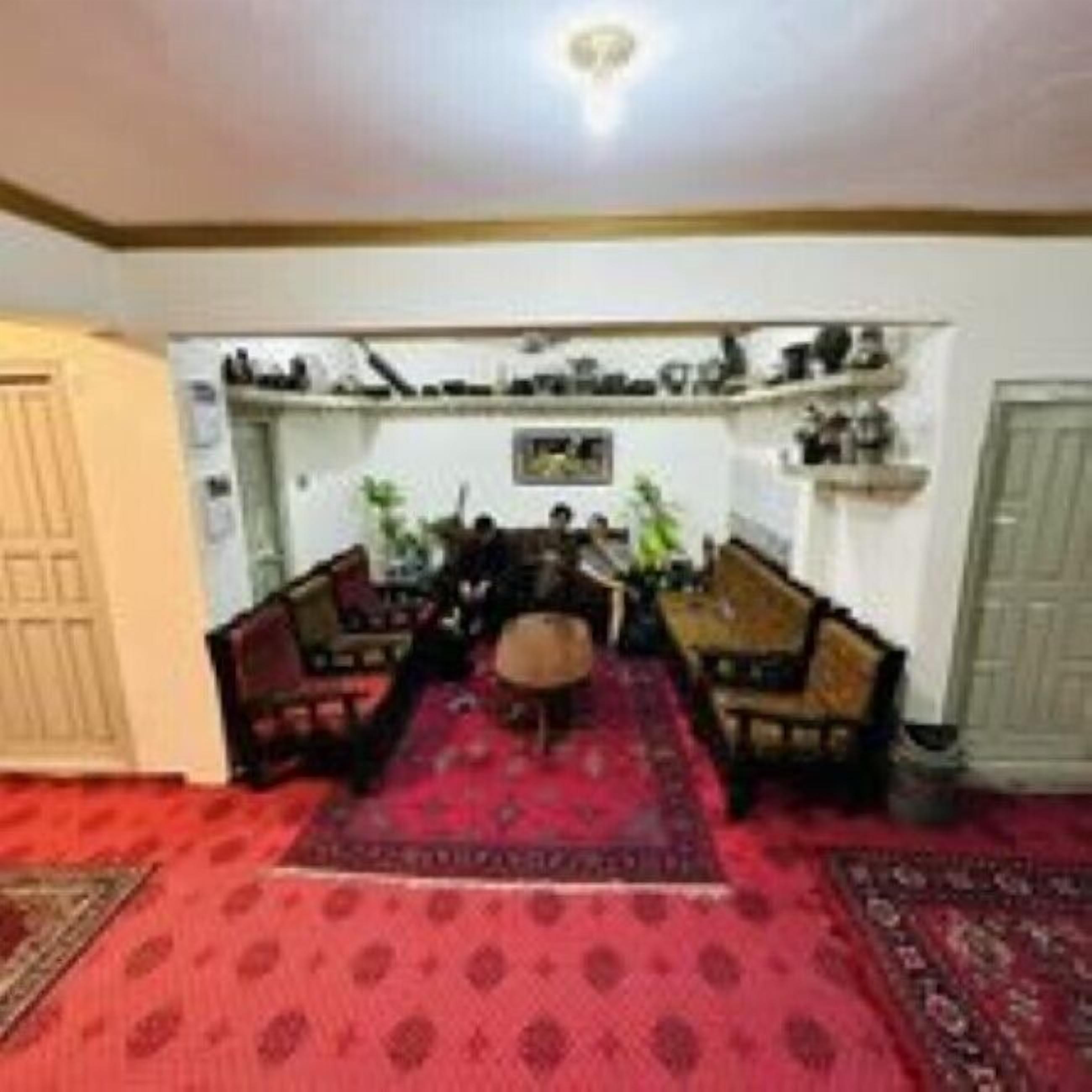 Al Madina Hotel Skardu