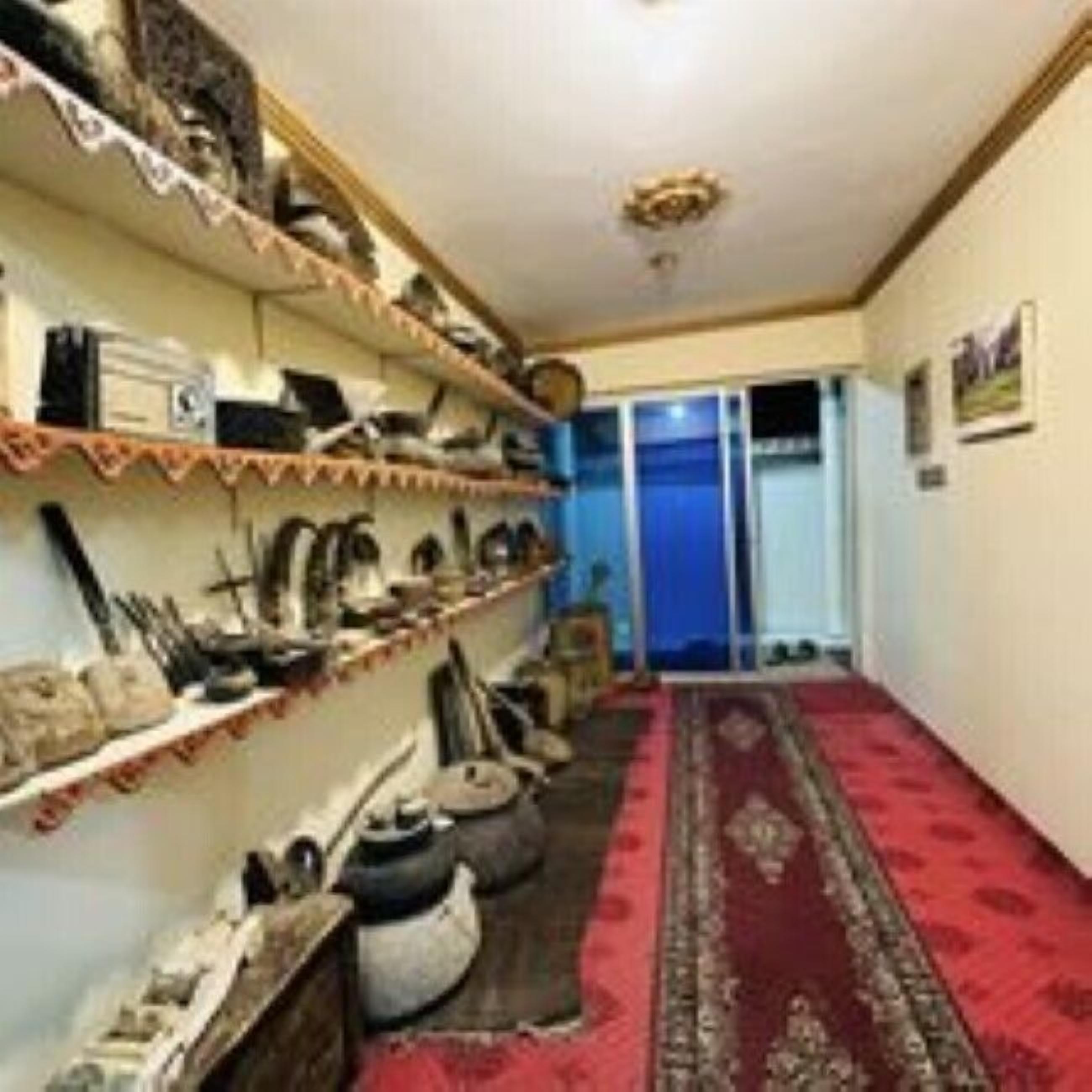 Al Madina Hotel Skardu