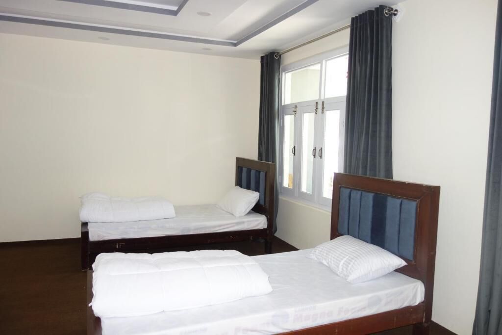 Alpen Hotel Skardu
