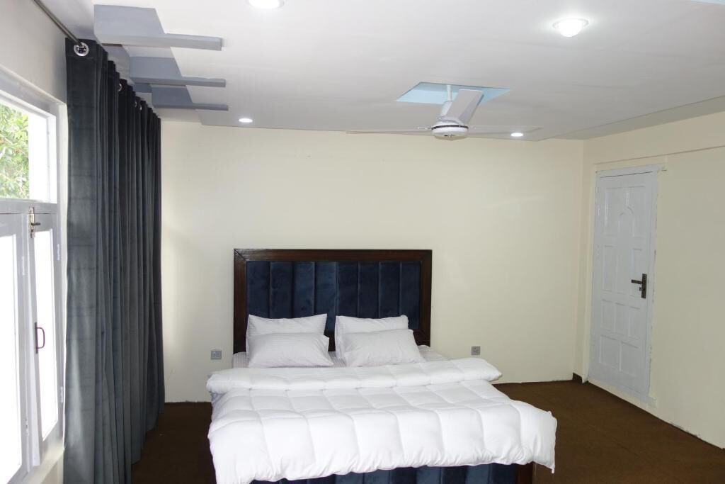 Alpen Hotel Skardu