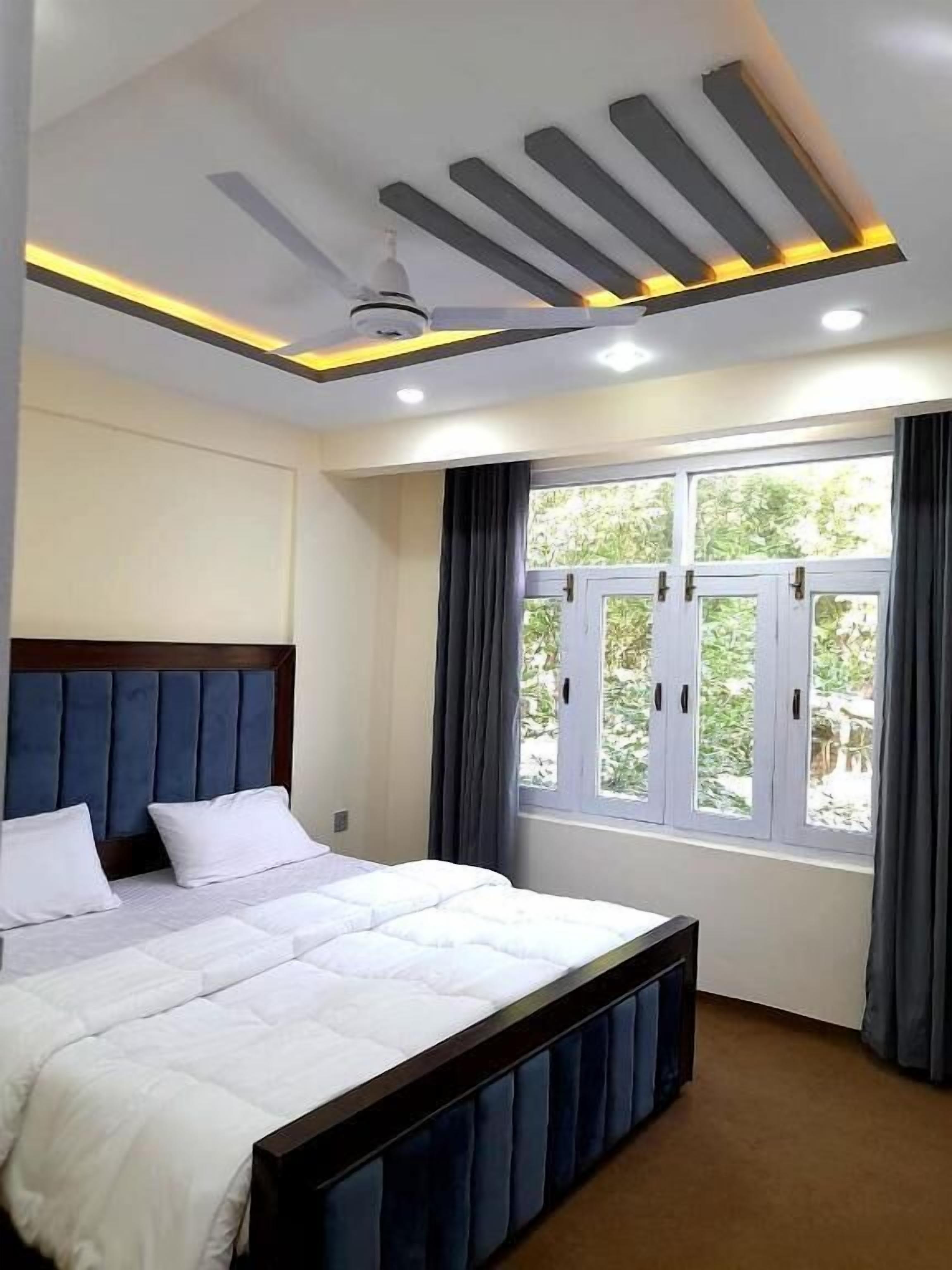 Alpen Hotel Skardu