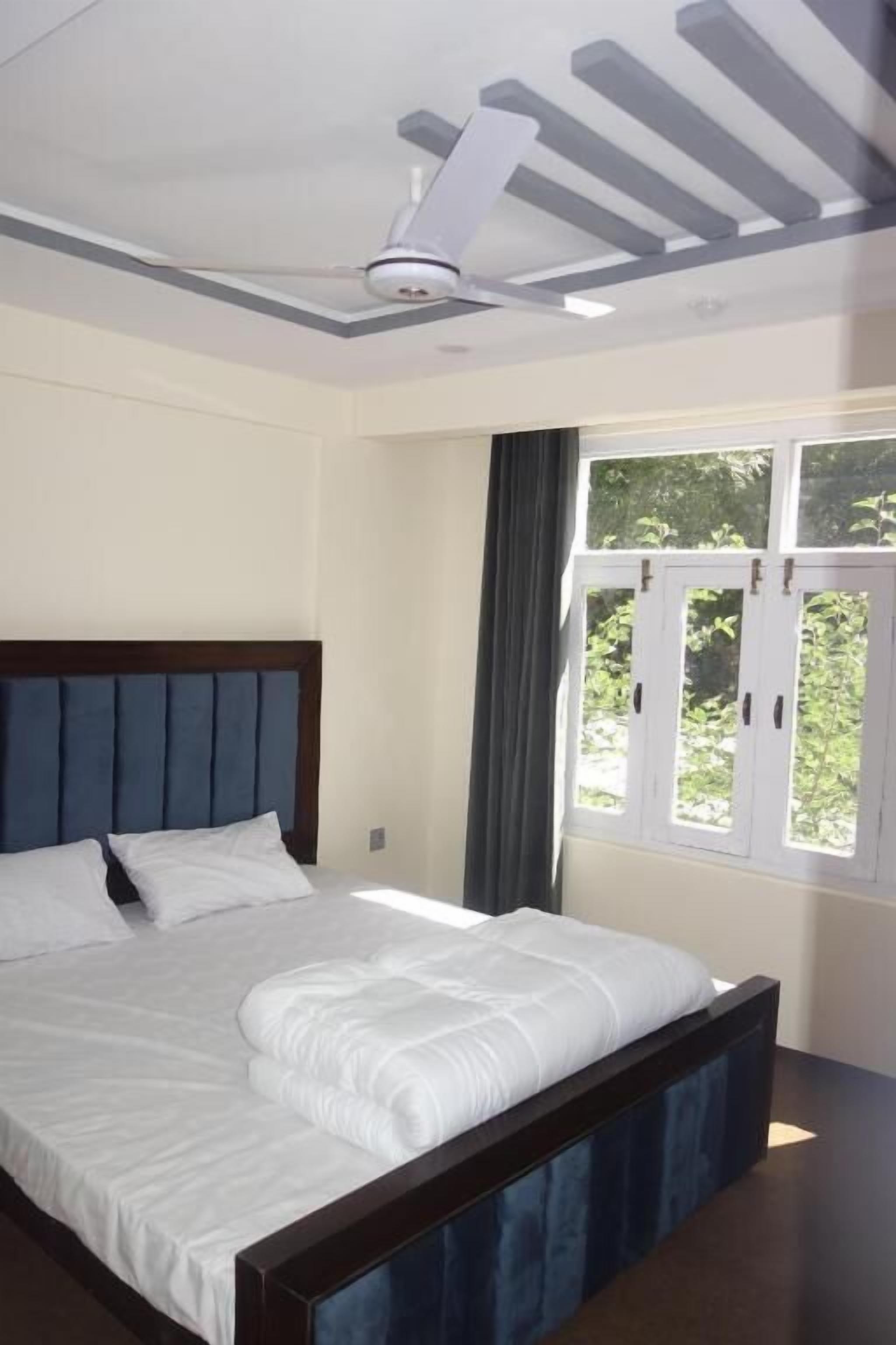 Alpen Hotel Skardu