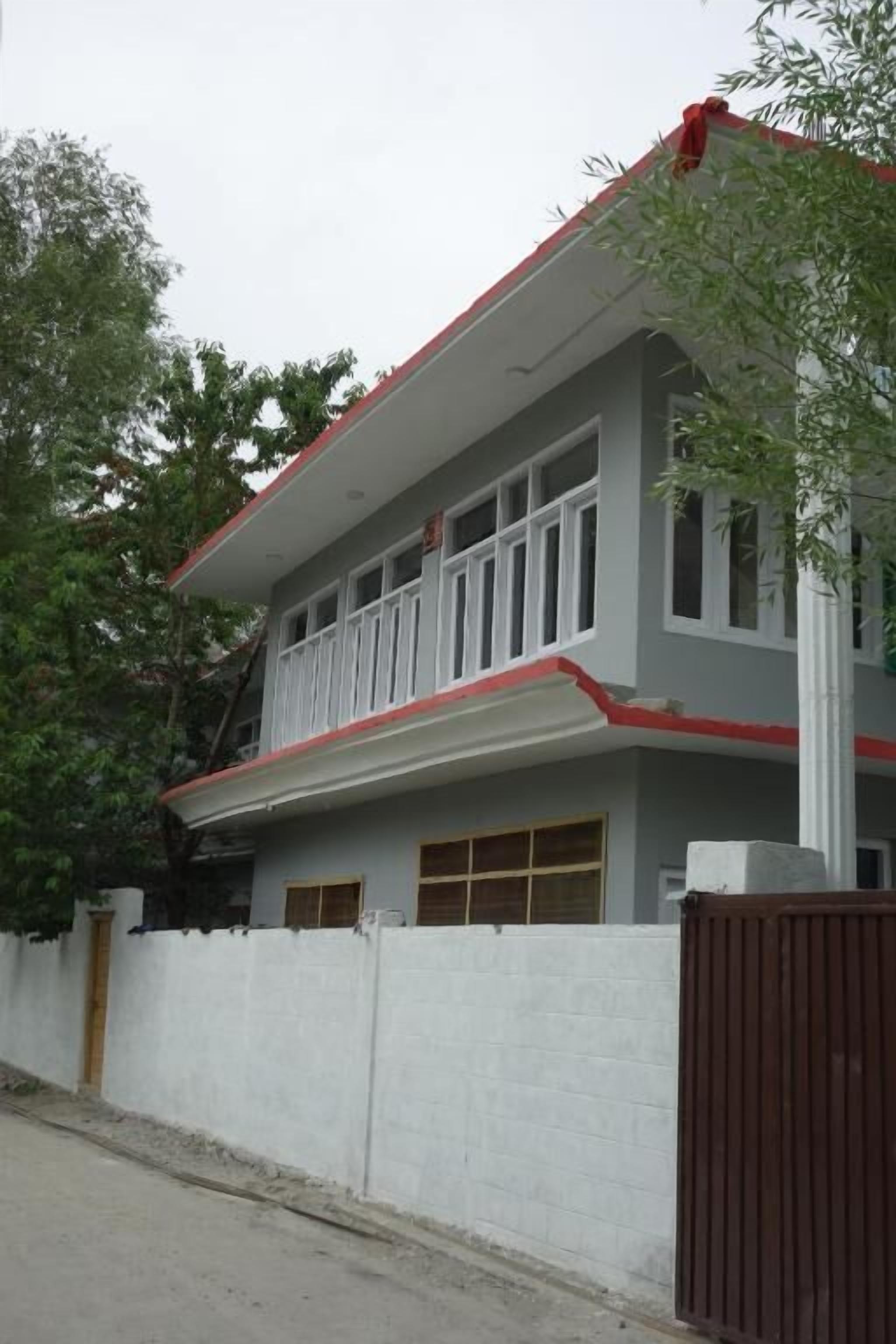 Alpen Hotel Skardu