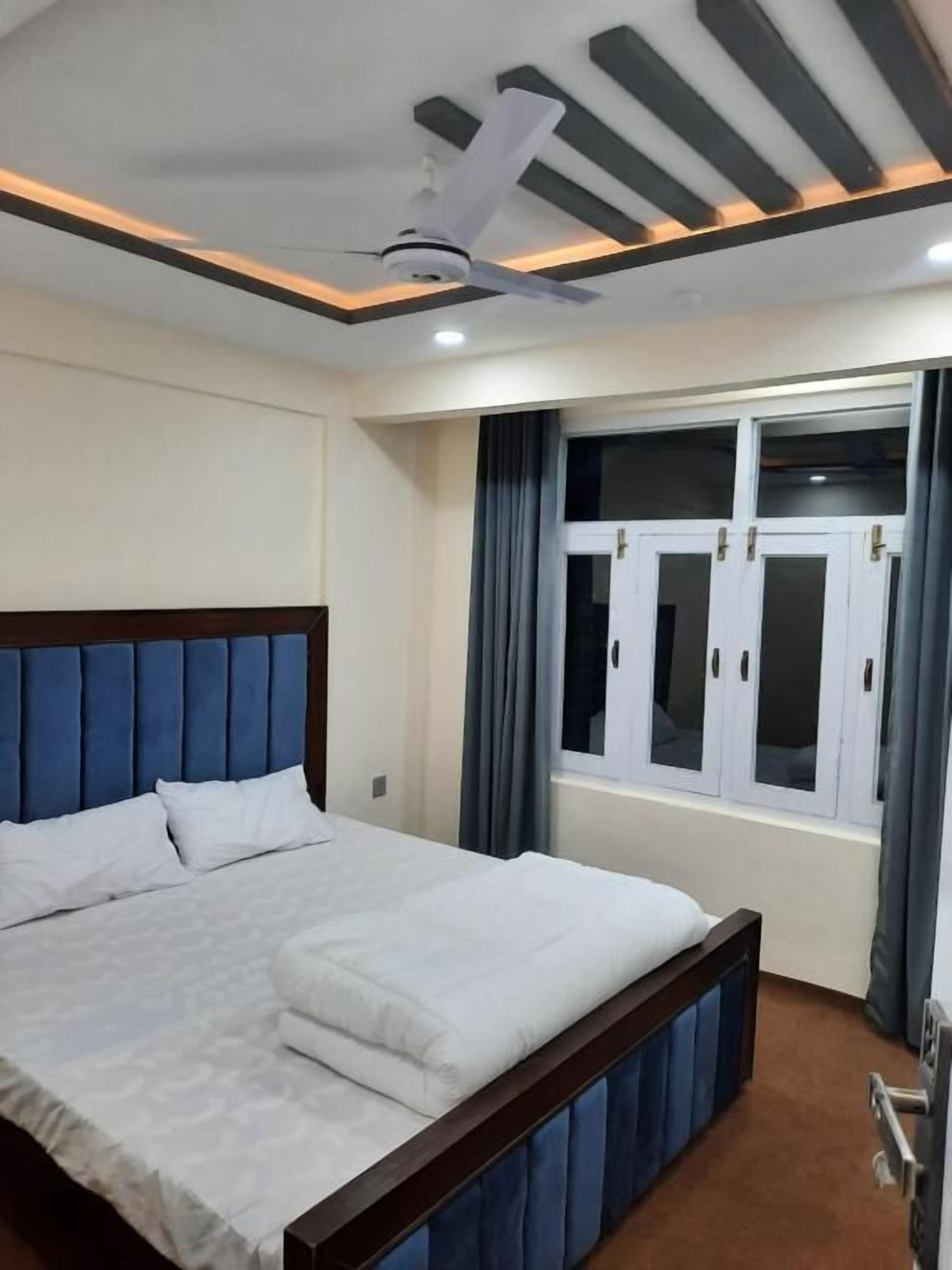 Alpen Hotel Skardu