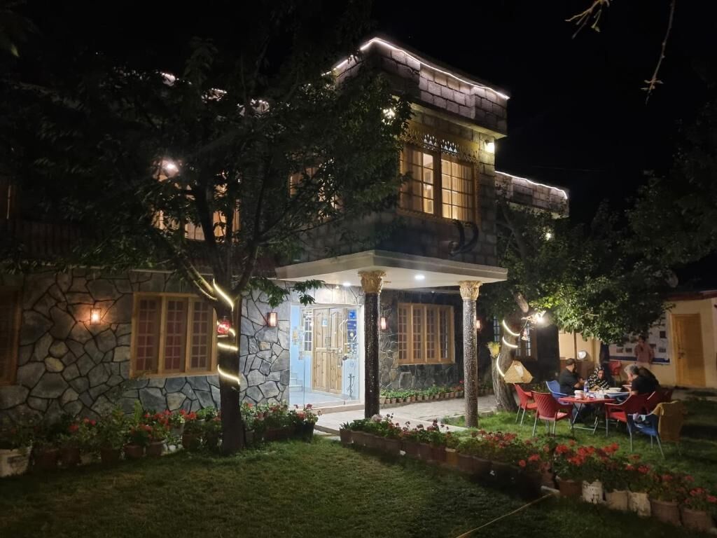 Comfort Inn Skardu