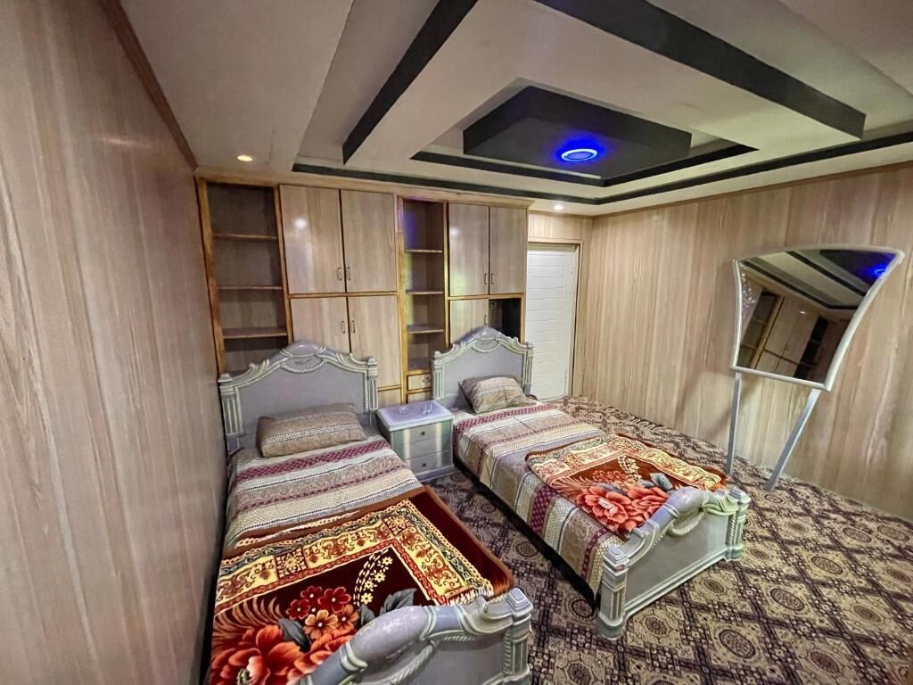 Comfort Inn Skardu