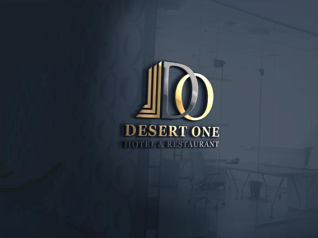 Desert One Hotel