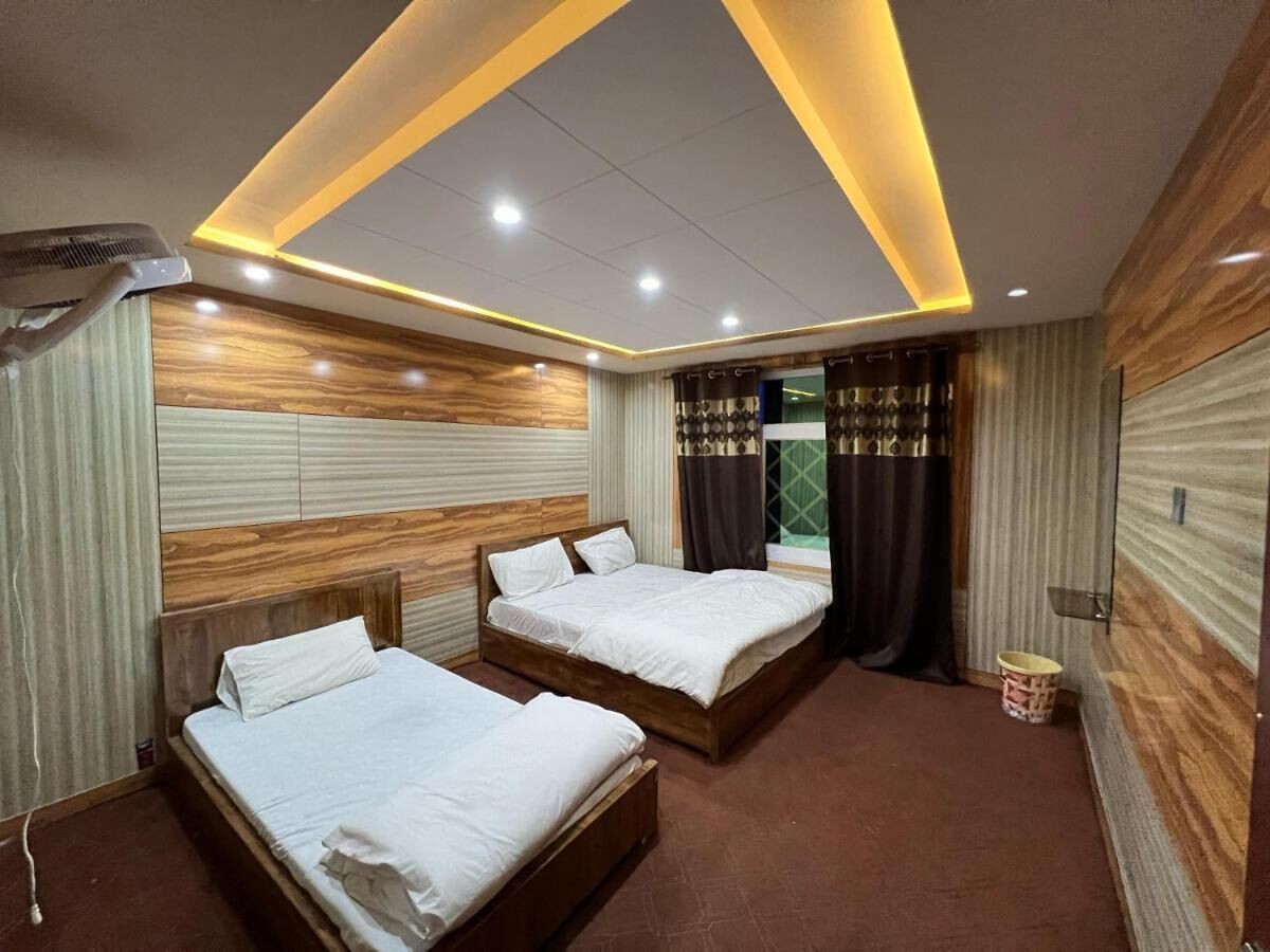 Dream Land Guest House skardu