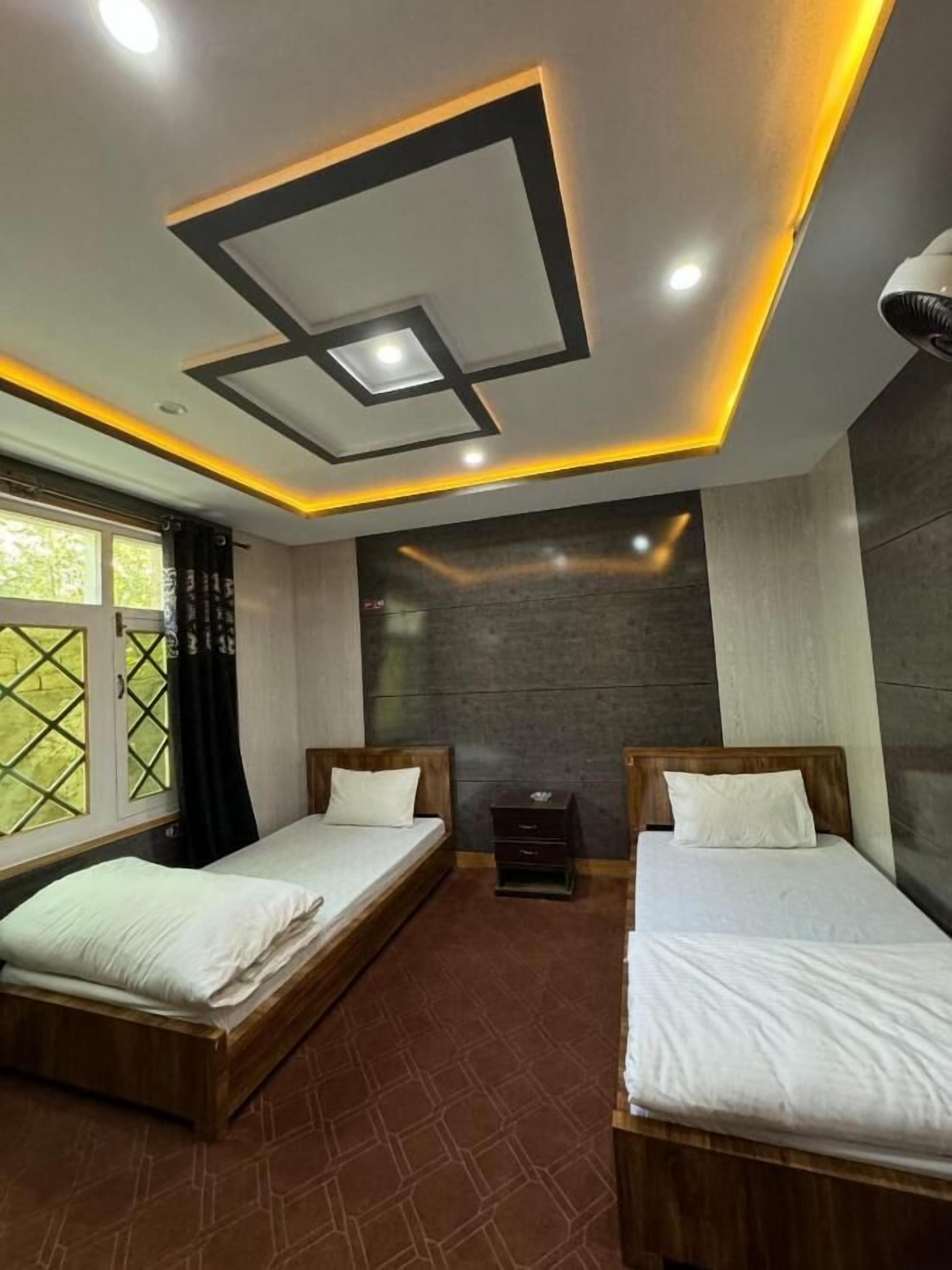 Dream Land Guest House skardu